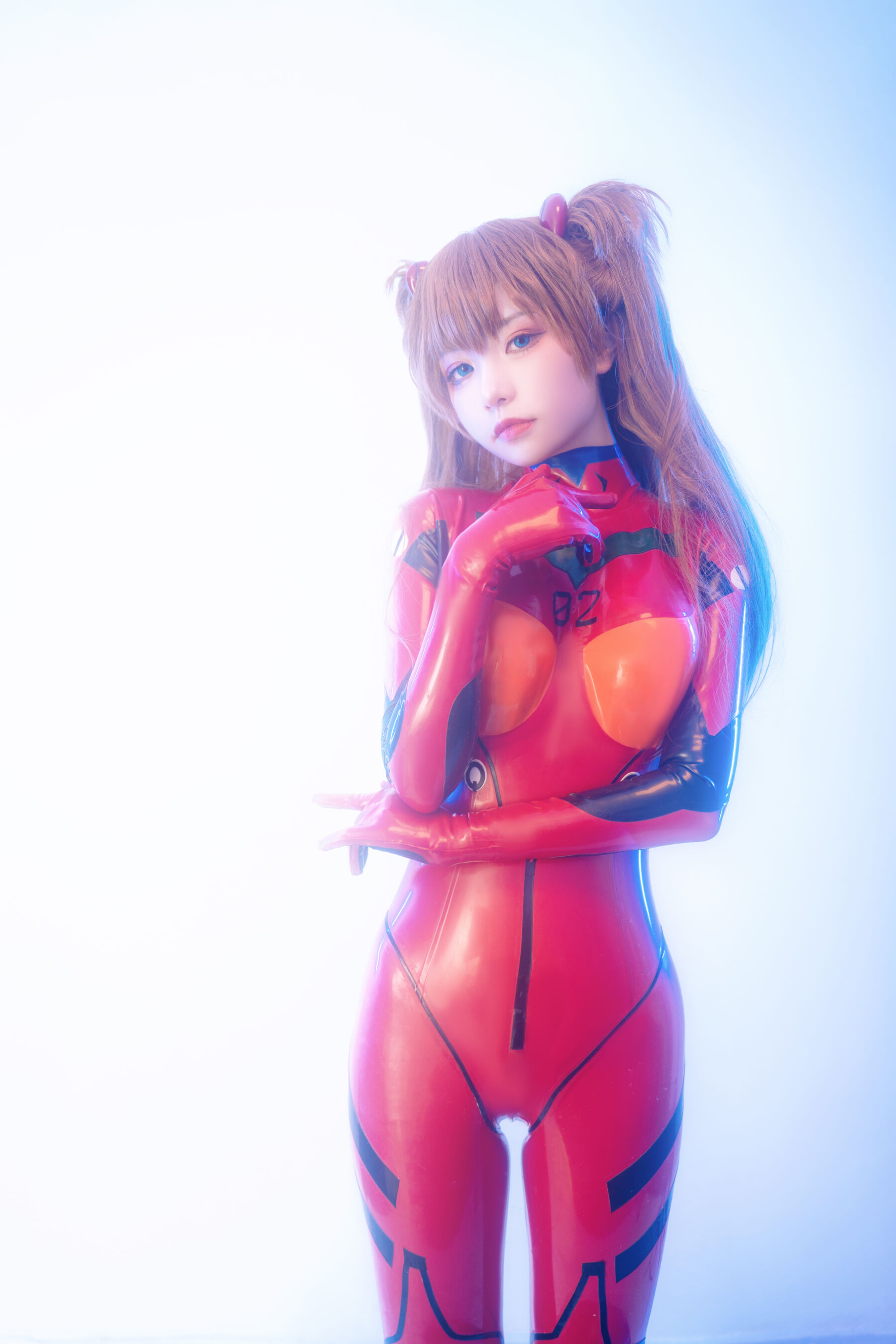 爆機(jī)少女喵小吉-《人類補(bǔ)奸計(jì)劃》