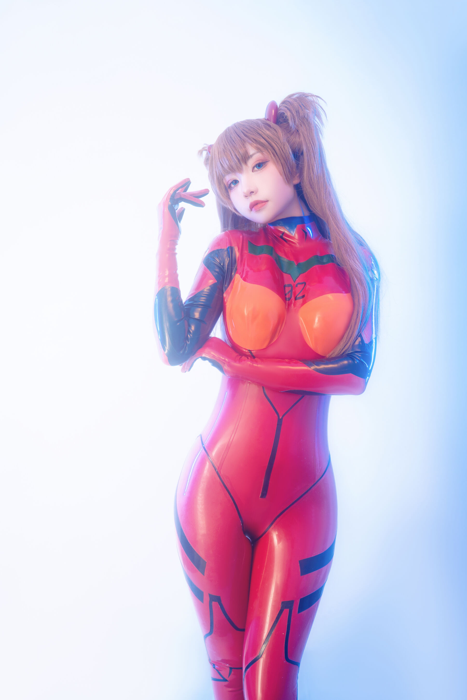 爆機(jī)少女喵小吉-《人類補(bǔ)奸計(jì)劃》