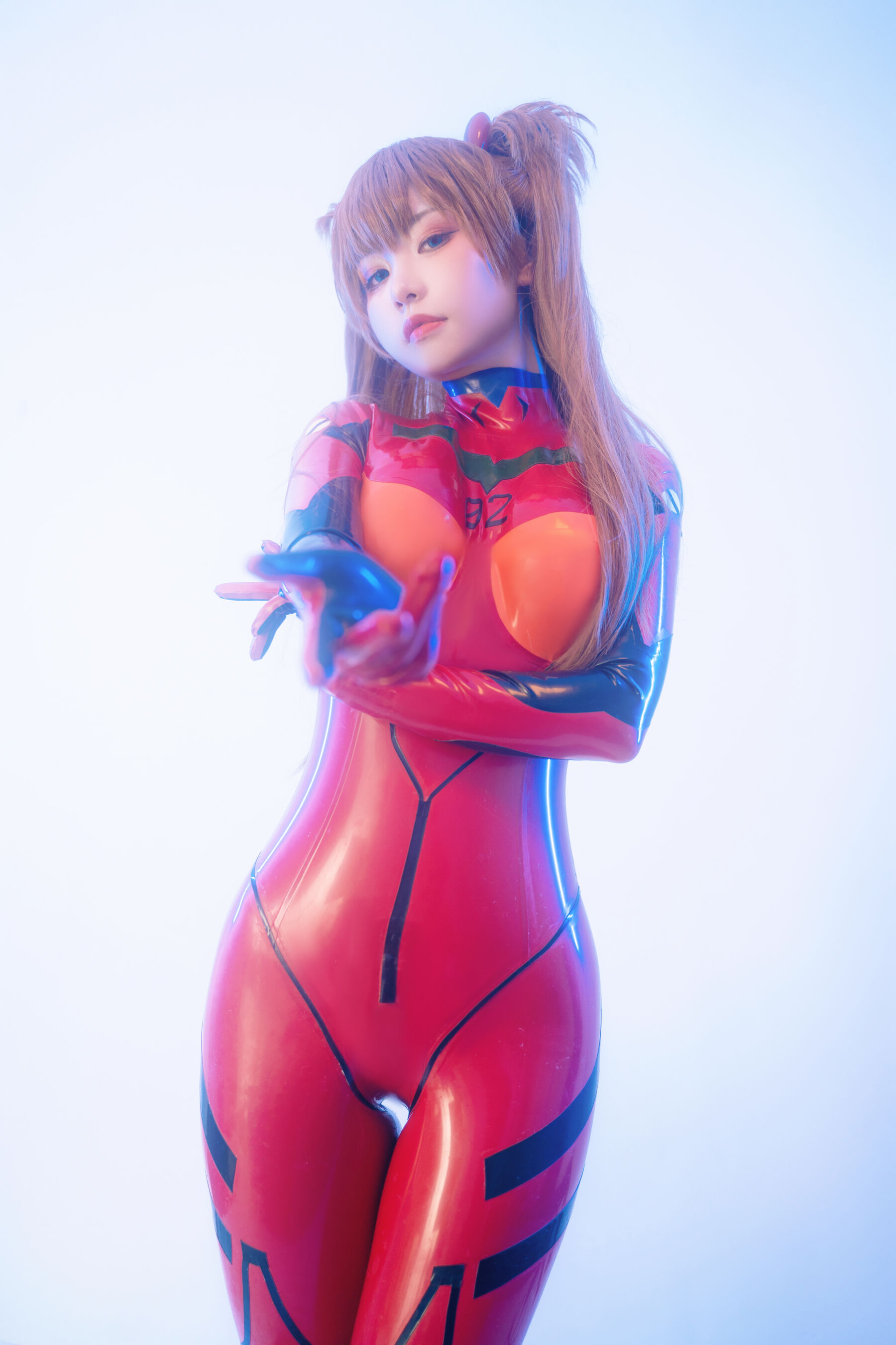 爆機(jī)少女喵小吉-《人類補(bǔ)奸計(jì)劃》