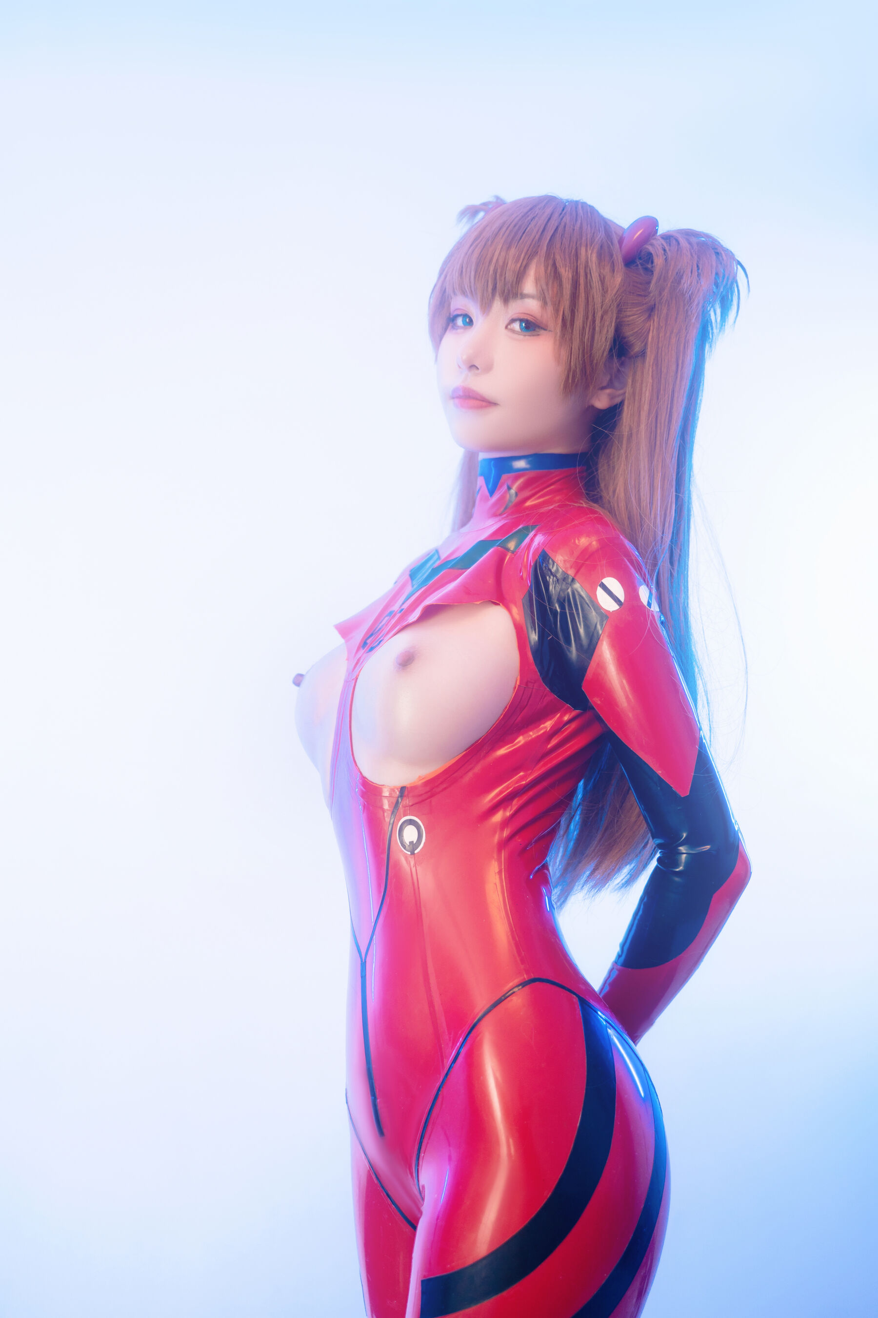 爆機(jī)少女喵小吉-《人類補(bǔ)奸計(jì)劃》