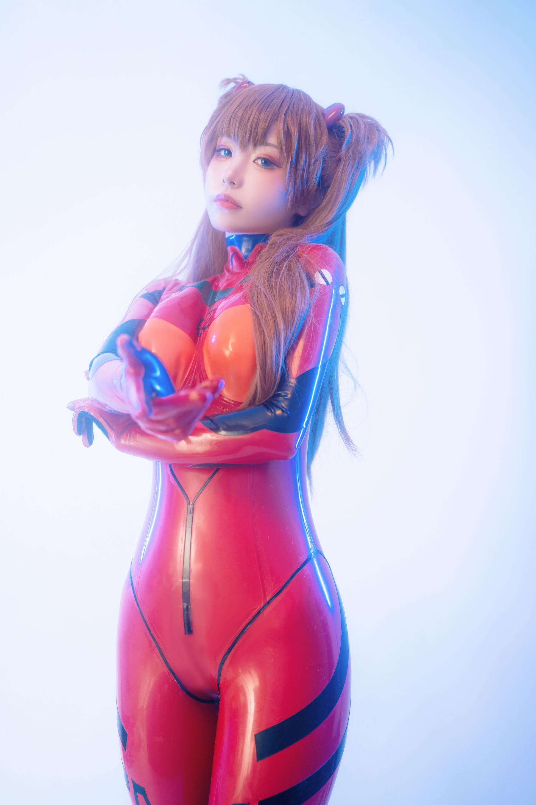 爆機(jī)少女喵小吉-《人類補(bǔ)奸計(jì)劃》