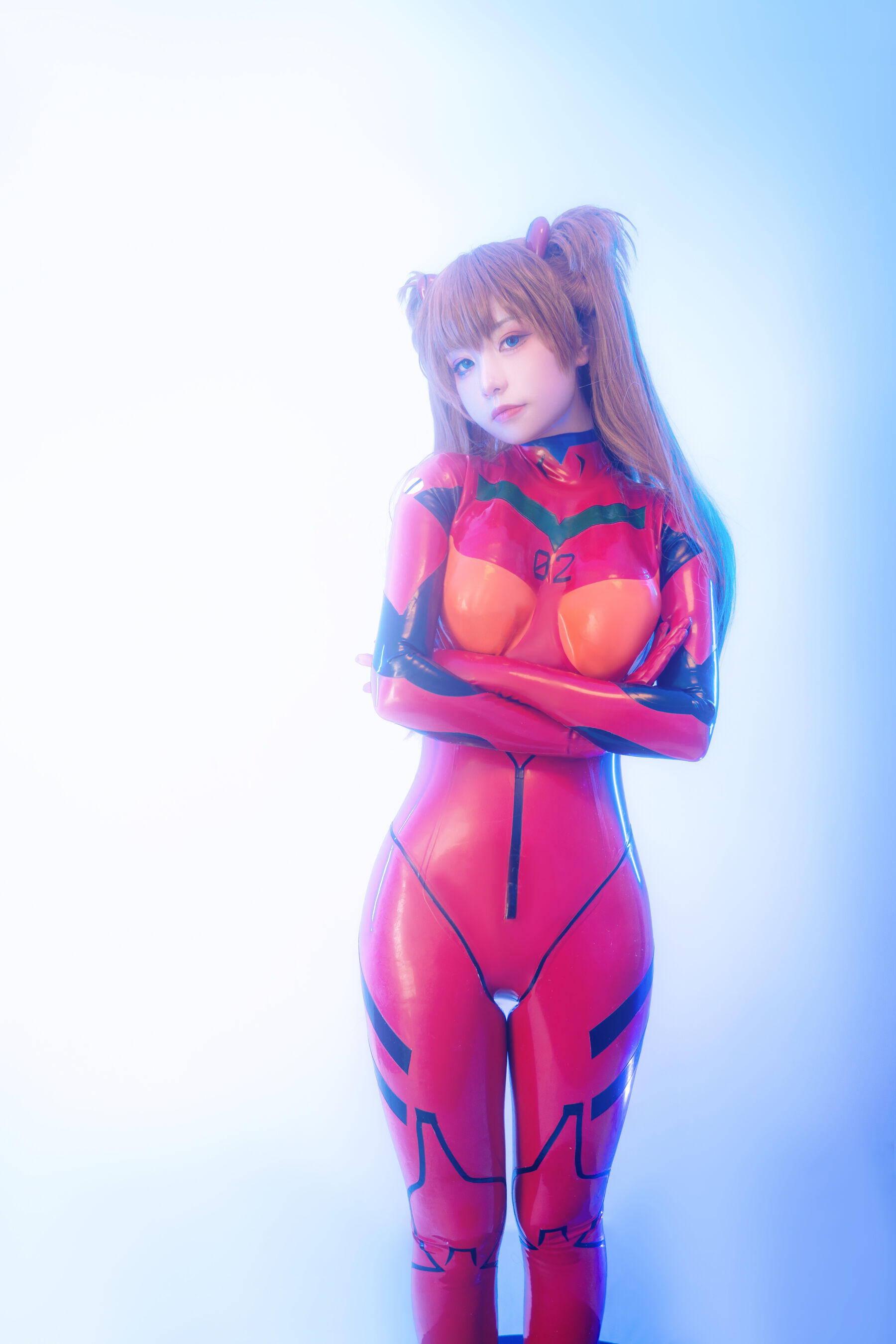 爆機(jī)少女喵小吉-《人類補(bǔ)奸計(jì)劃》