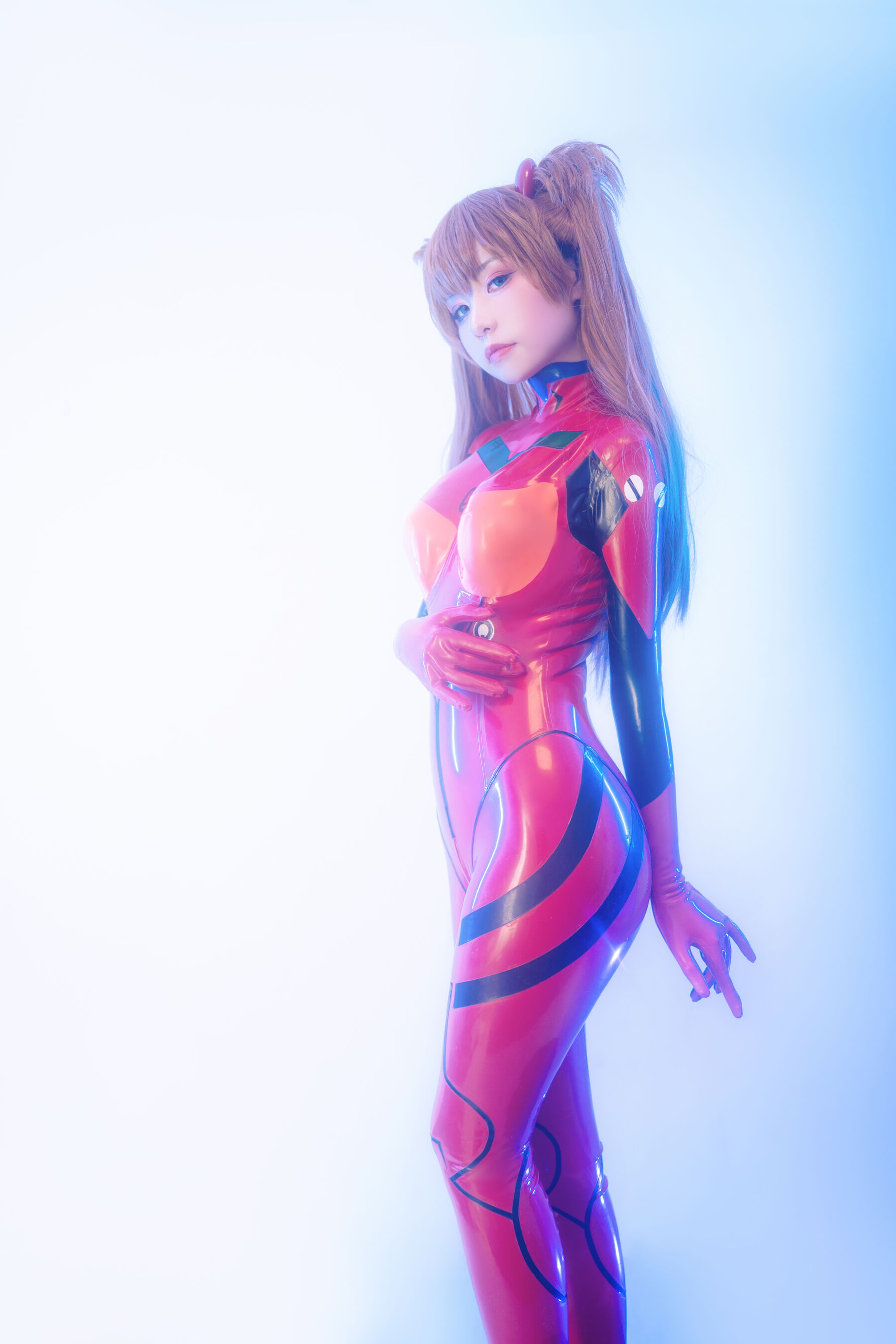 爆機(jī)少女喵小吉-《人類補(bǔ)奸計(jì)劃》