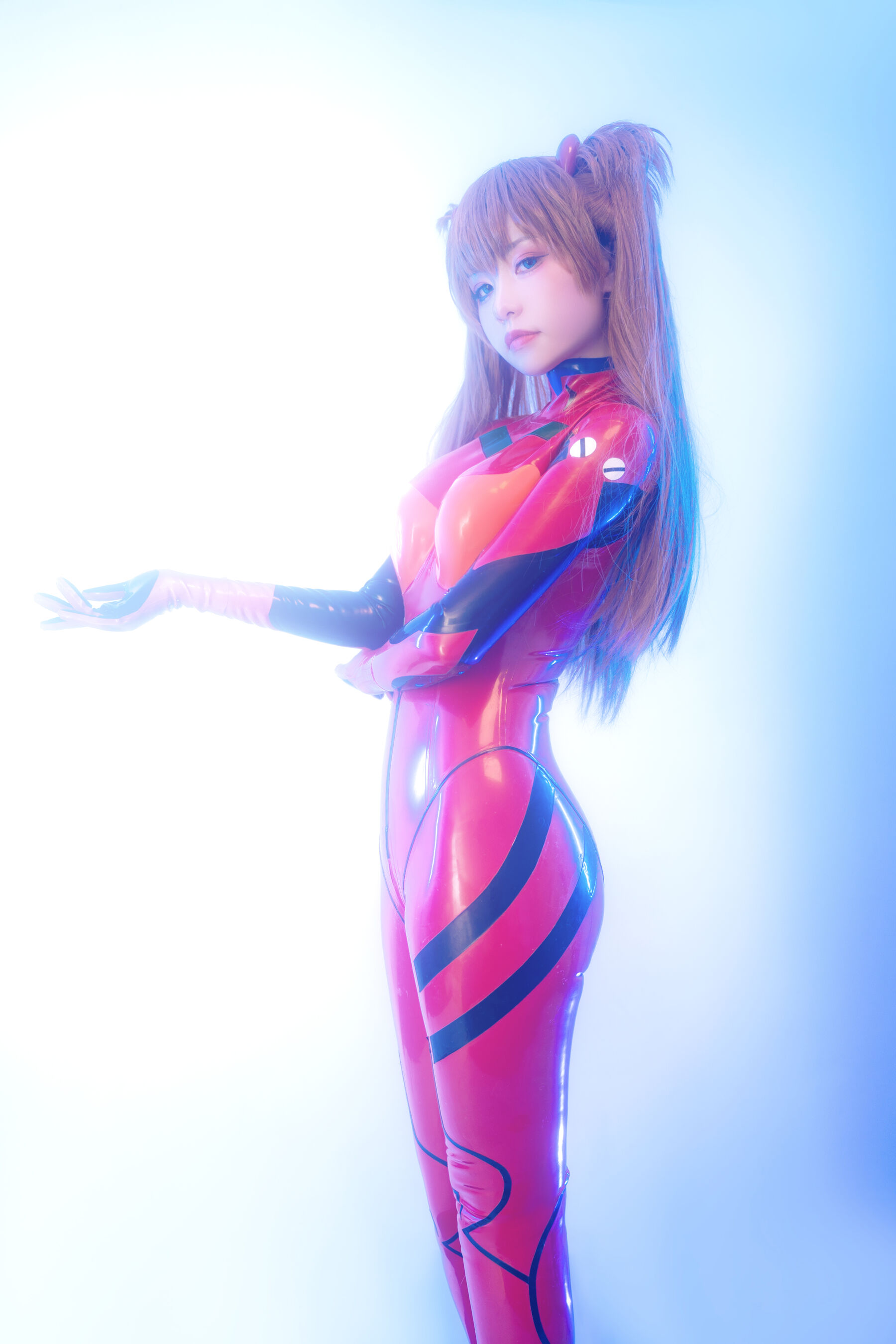 爆機(jī)少女喵小吉-《人類補(bǔ)奸計(jì)劃》