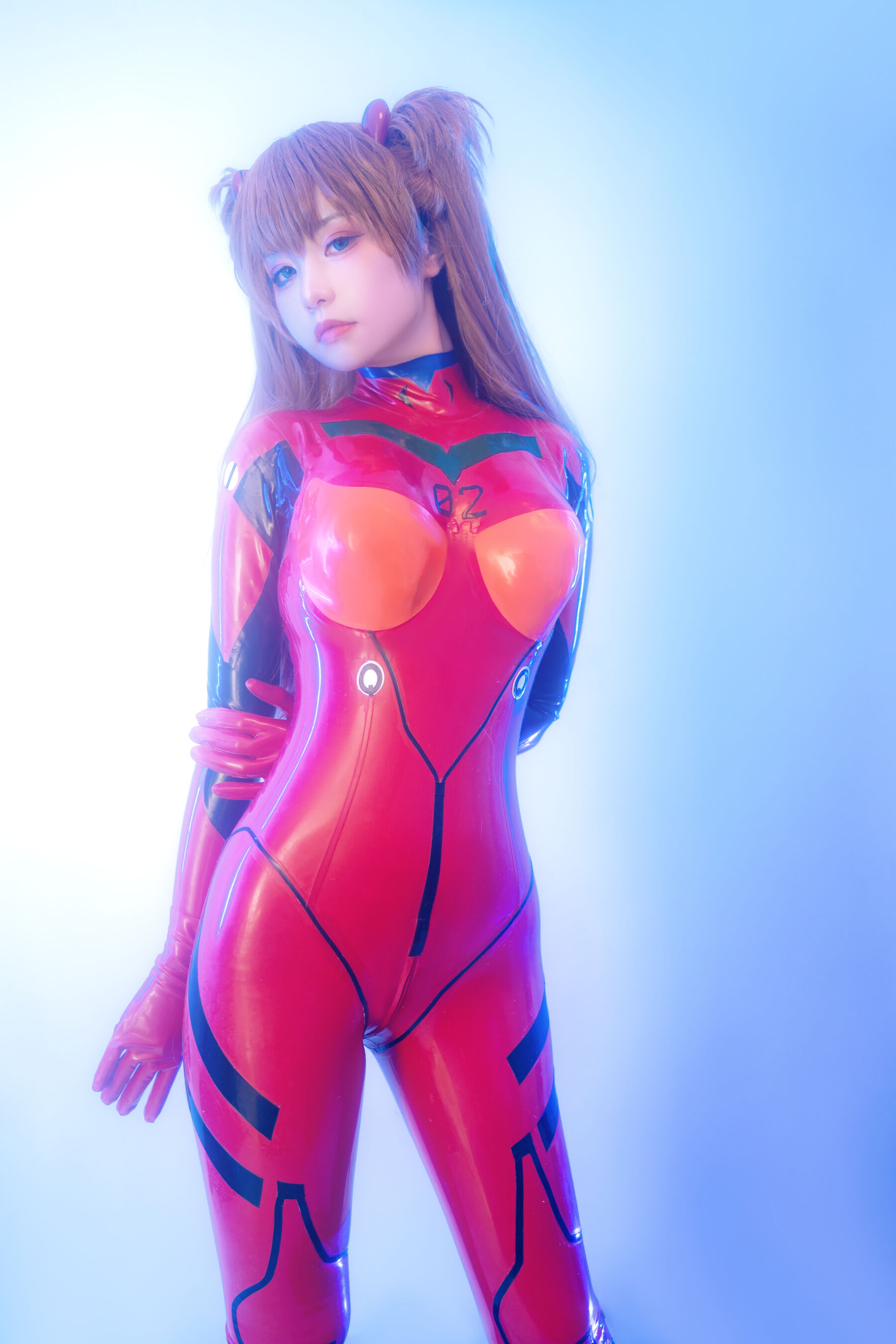 爆機(jī)少女喵小吉-《人類補(bǔ)奸計(jì)劃》