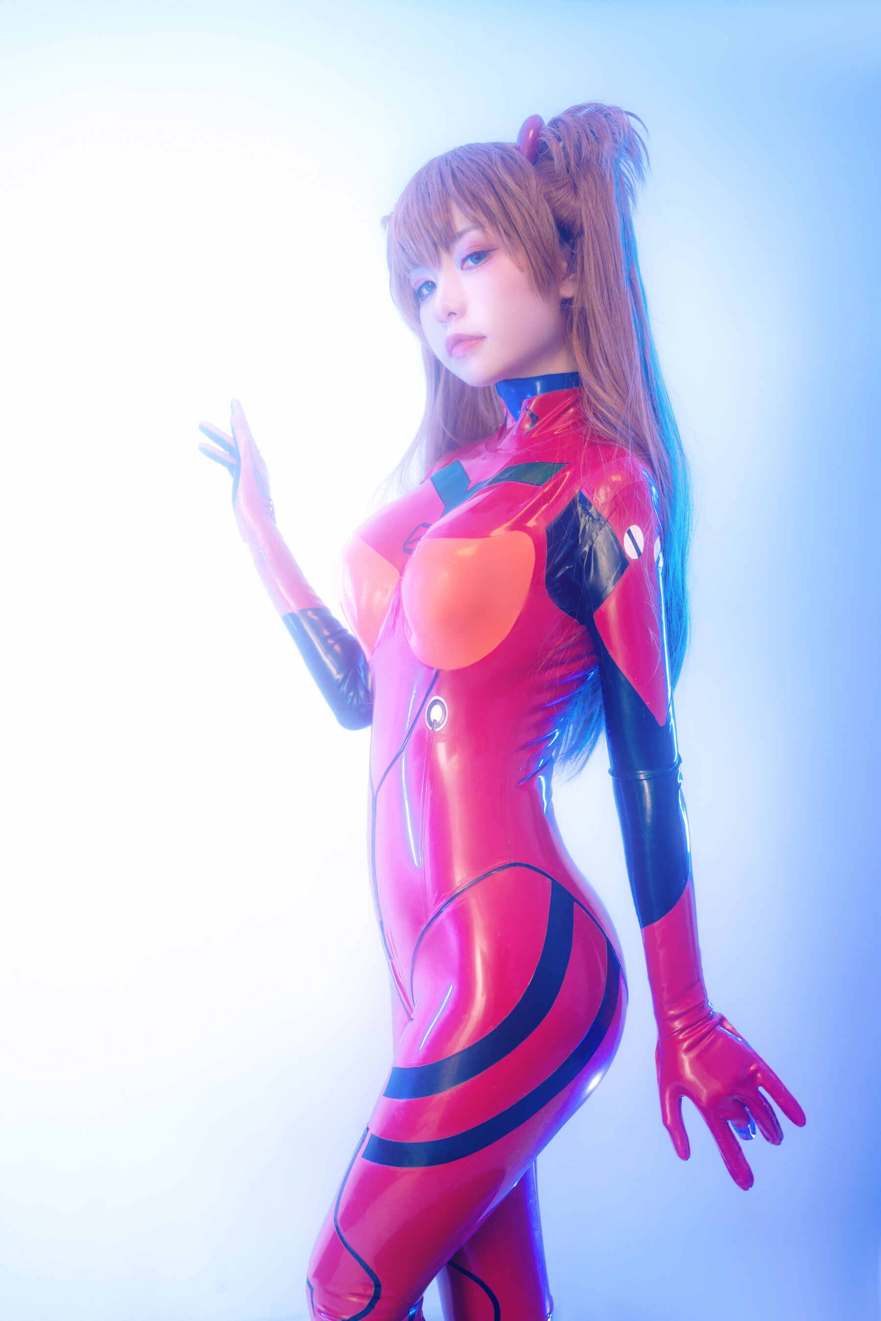 爆機(jī)少女喵小吉-《人類補(bǔ)奸計(jì)劃》