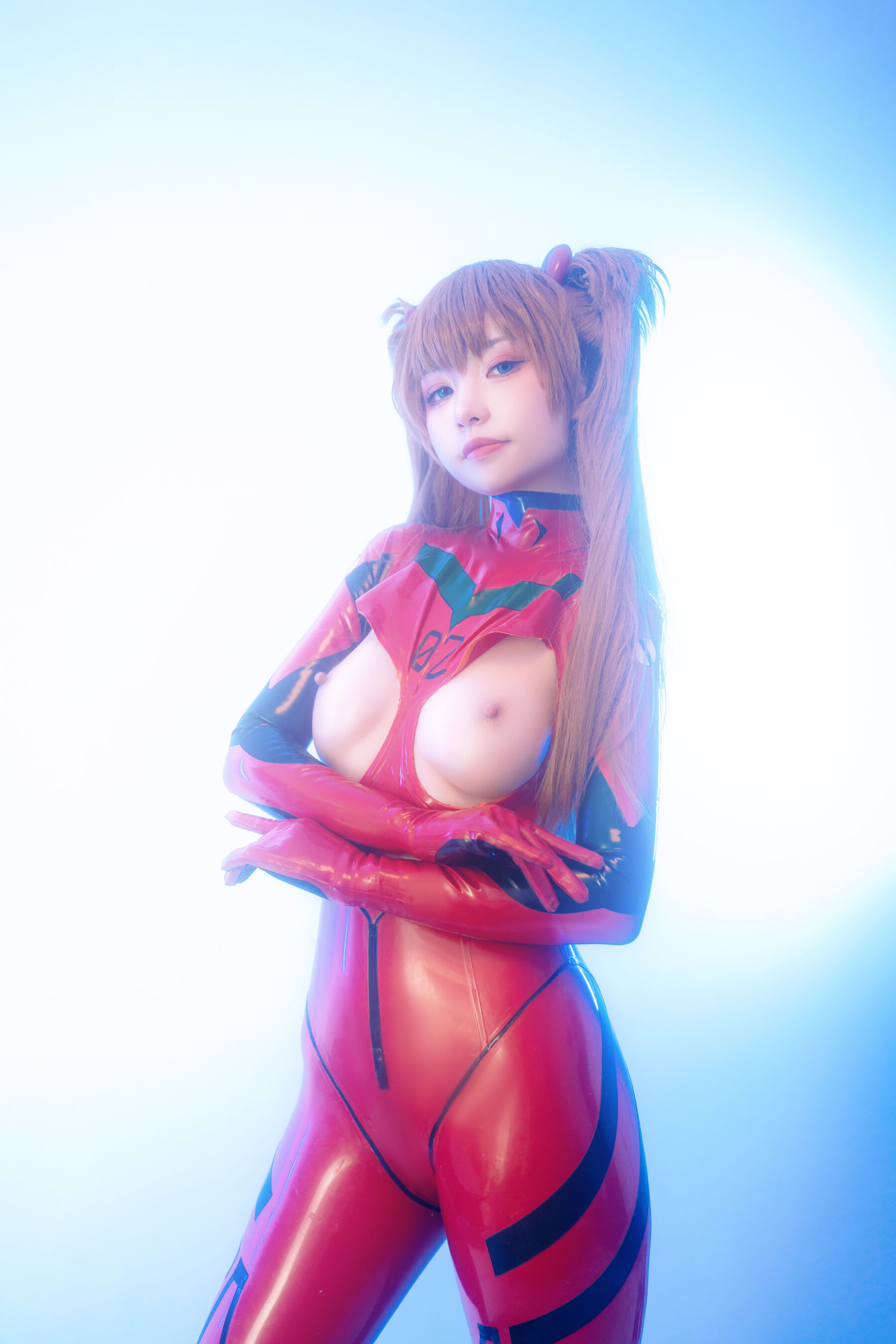 爆機(jī)少女喵小吉-《人類補(bǔ)奸計(jì)劃》