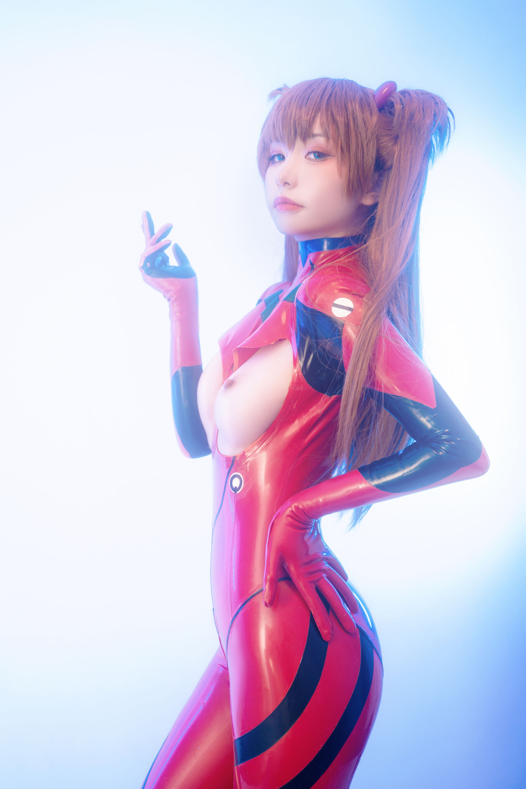 爆機(jī)少女喵小吉-《人類補(bǔ)奸計(jì)劃》