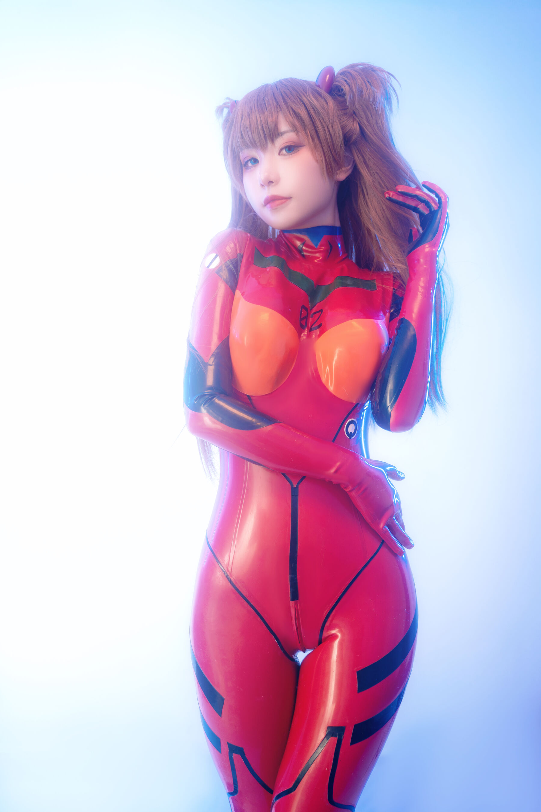爆機(jī)少女喵小吉-《人類補(bǔ)奸計(jì)劃》