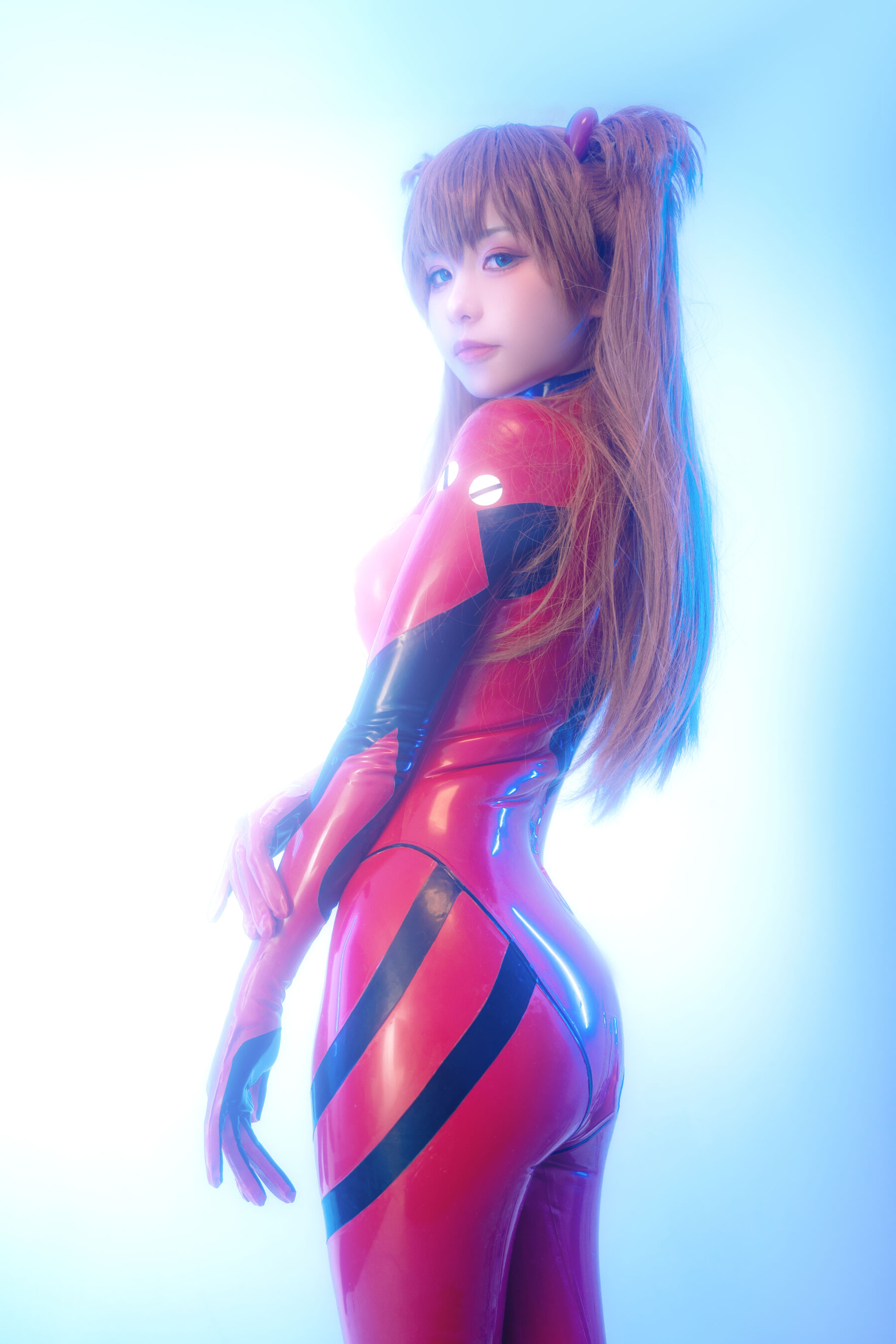 爆機(jī)少女喵小吉-《人類補(bǔ)奸計(jì)劃》