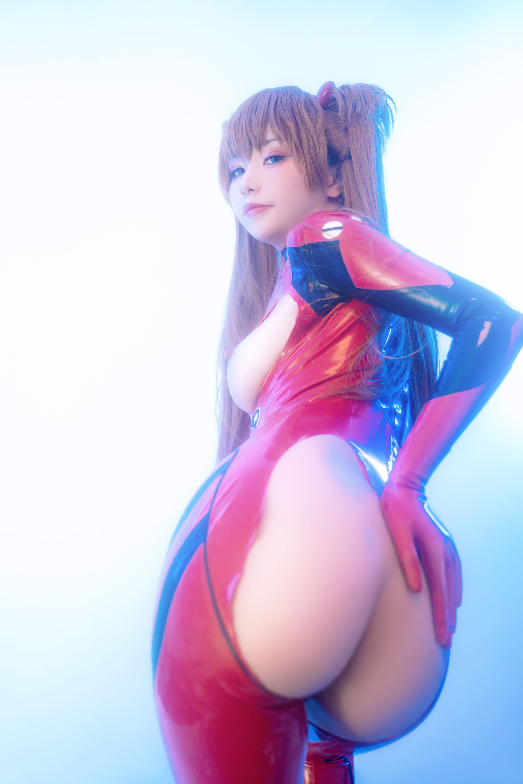 爆機(jī)少女喵小吉-《人類補(bǔ)奸計(jì)劃》