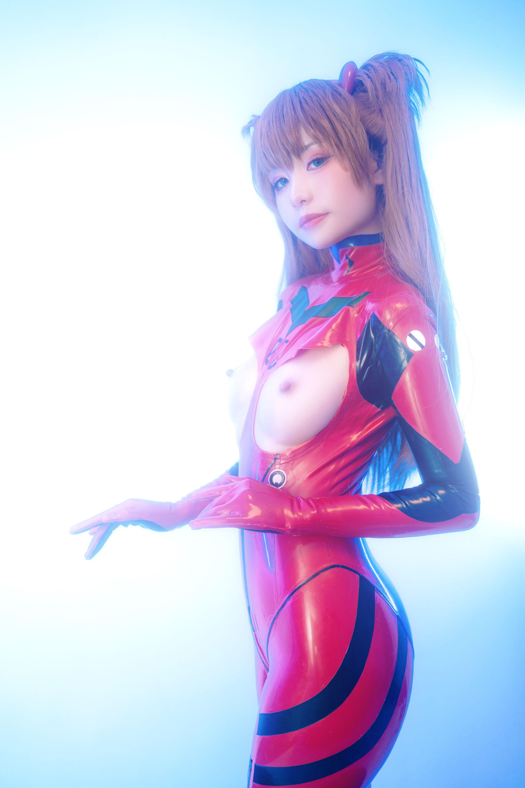 爆機(jī)少女喵小吉-《人類補(bǔ)奸計(jì)劃》