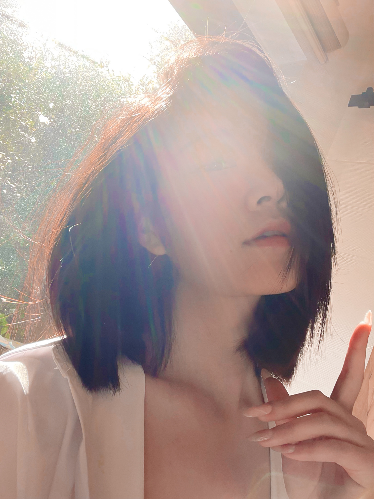 風(fēng)情萬種大美女