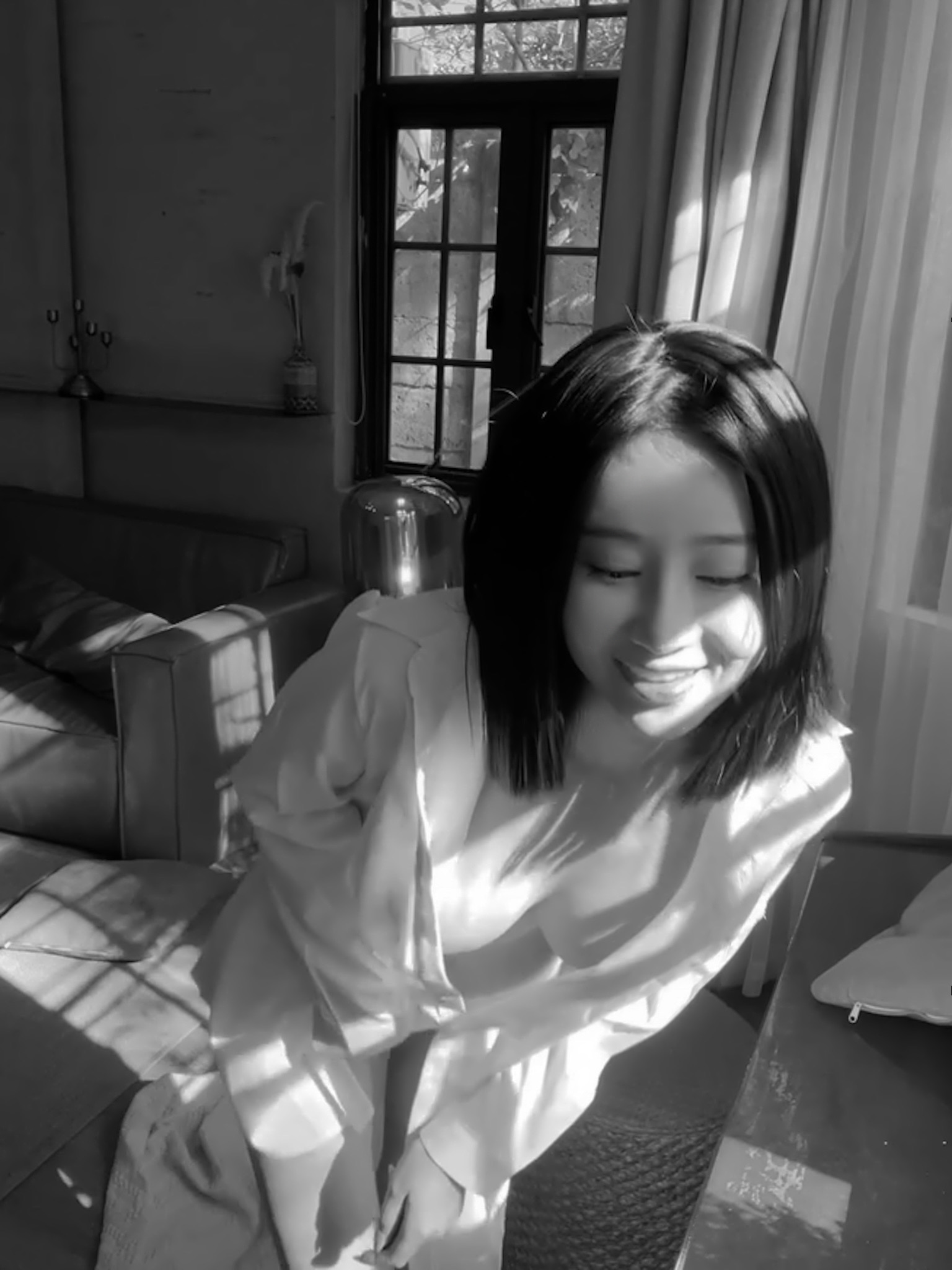 風(fēng)情萬種大美女
