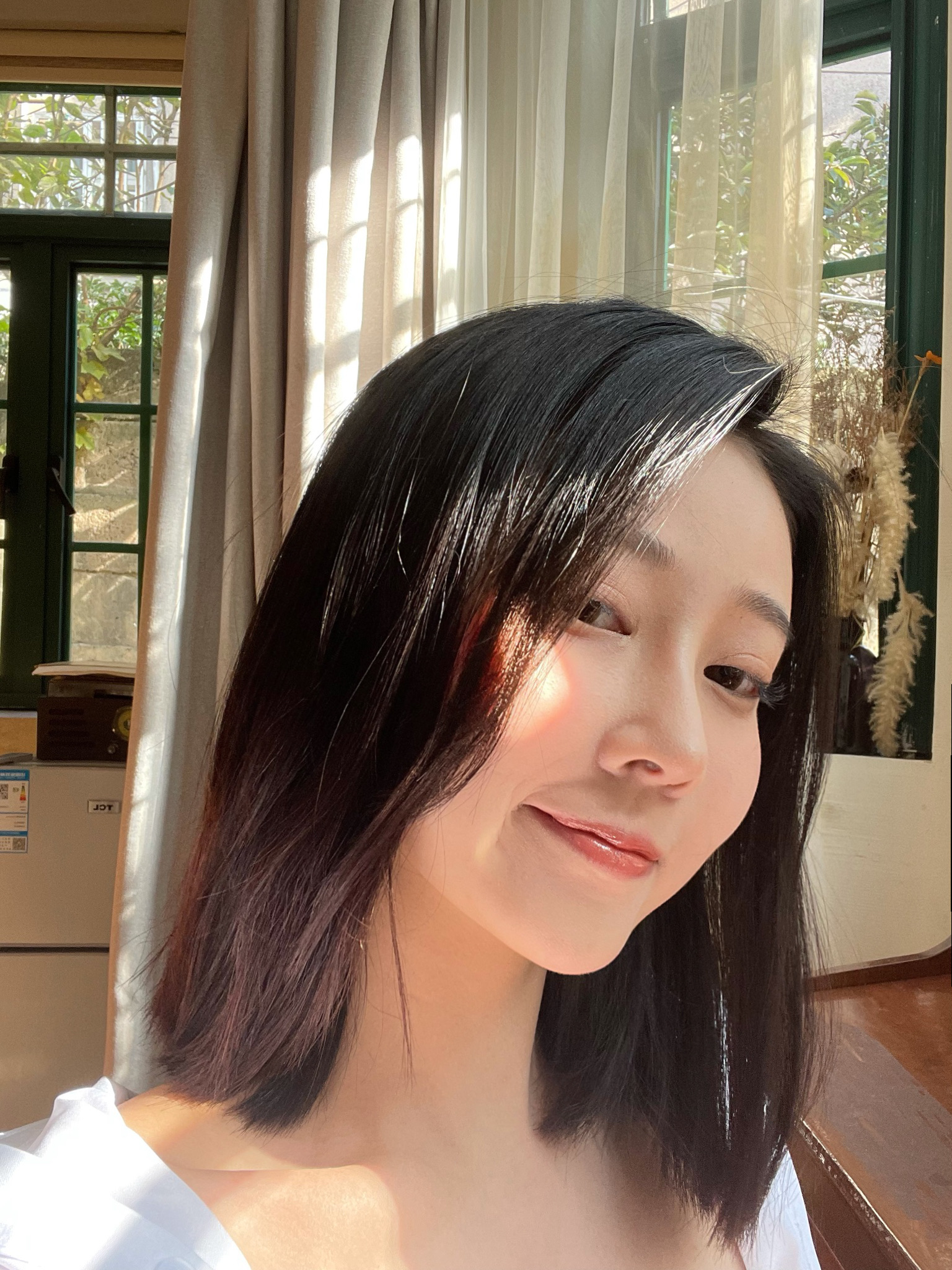 風(fēng)情萬種大美女