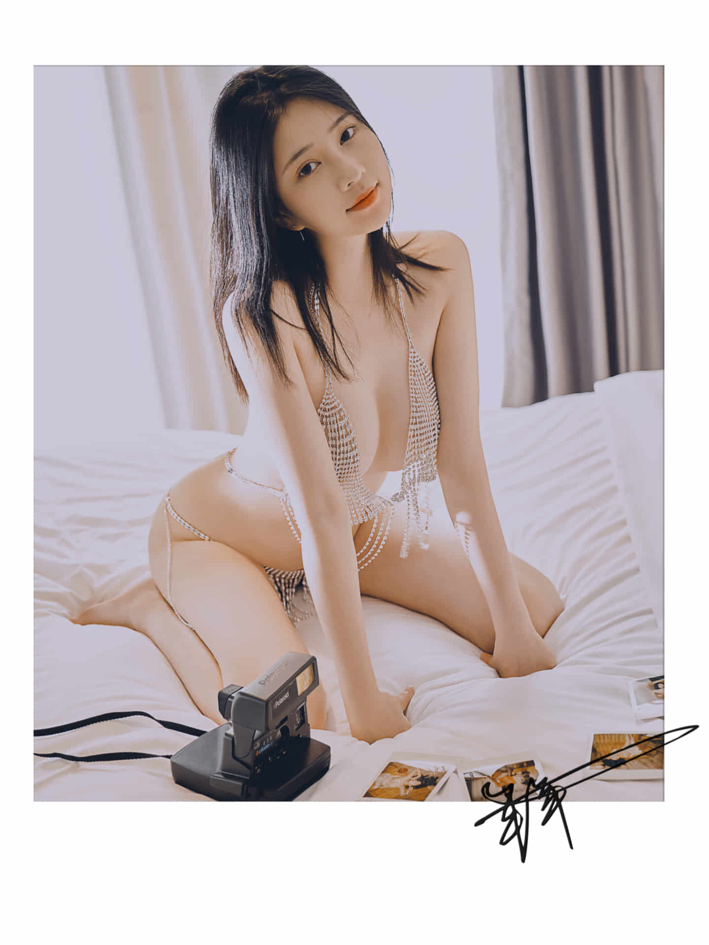 年年 寶利來(lái)女孩
