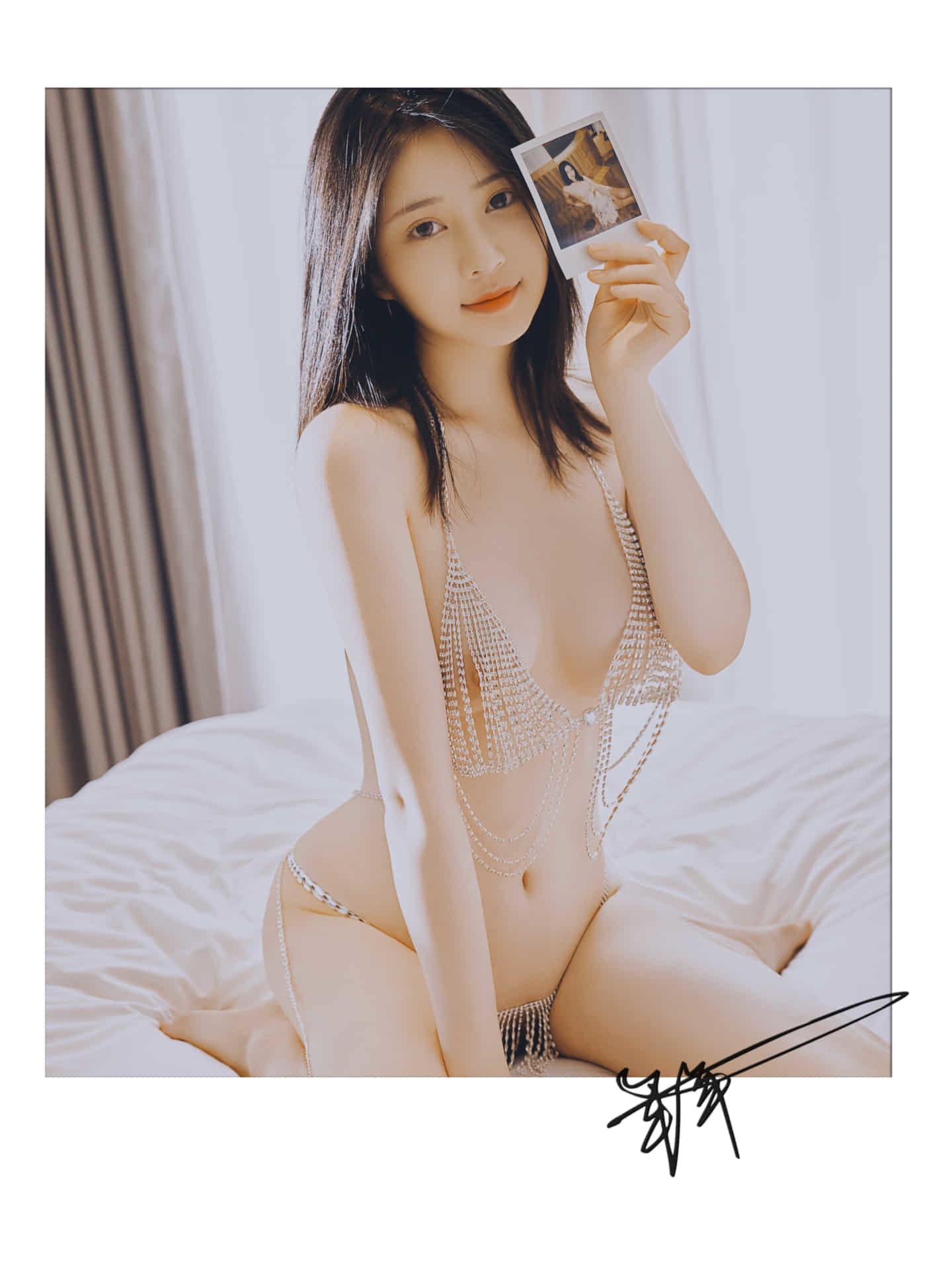 年年 寶利來(lái)女孩