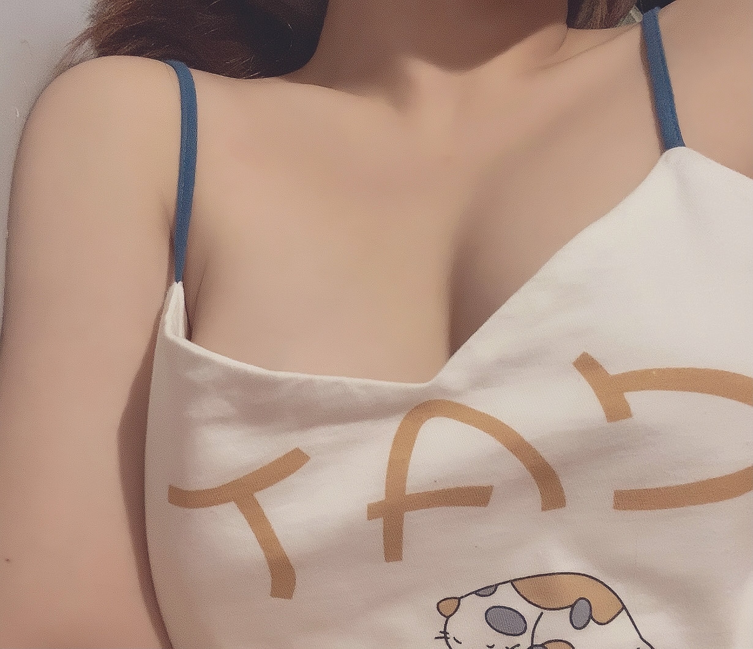 小奶牛汲取營養(yǎng)