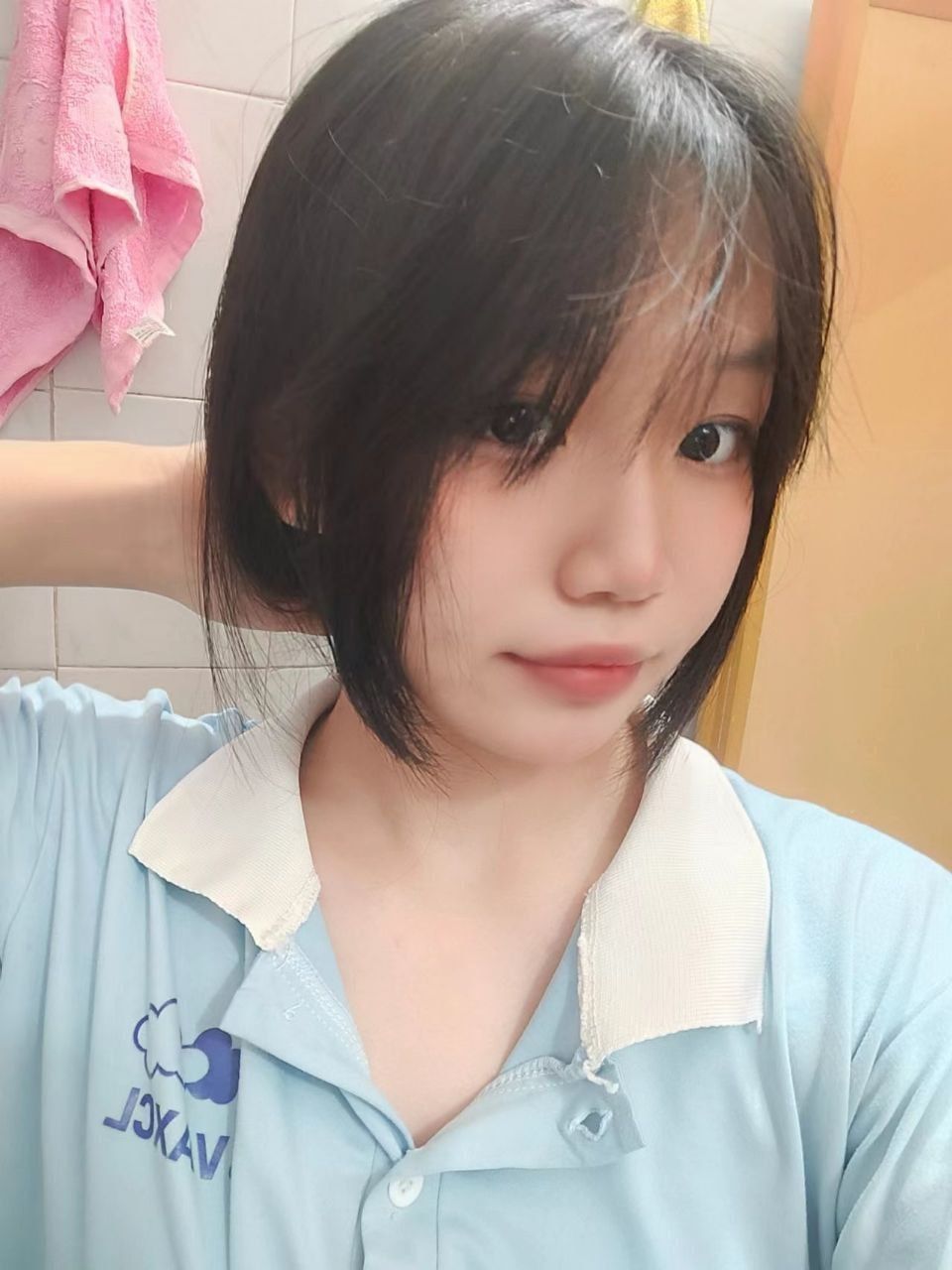 來一波露點(diǎn)又露臉的