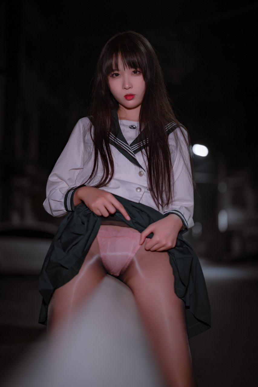 學(xué)姐 公路JK