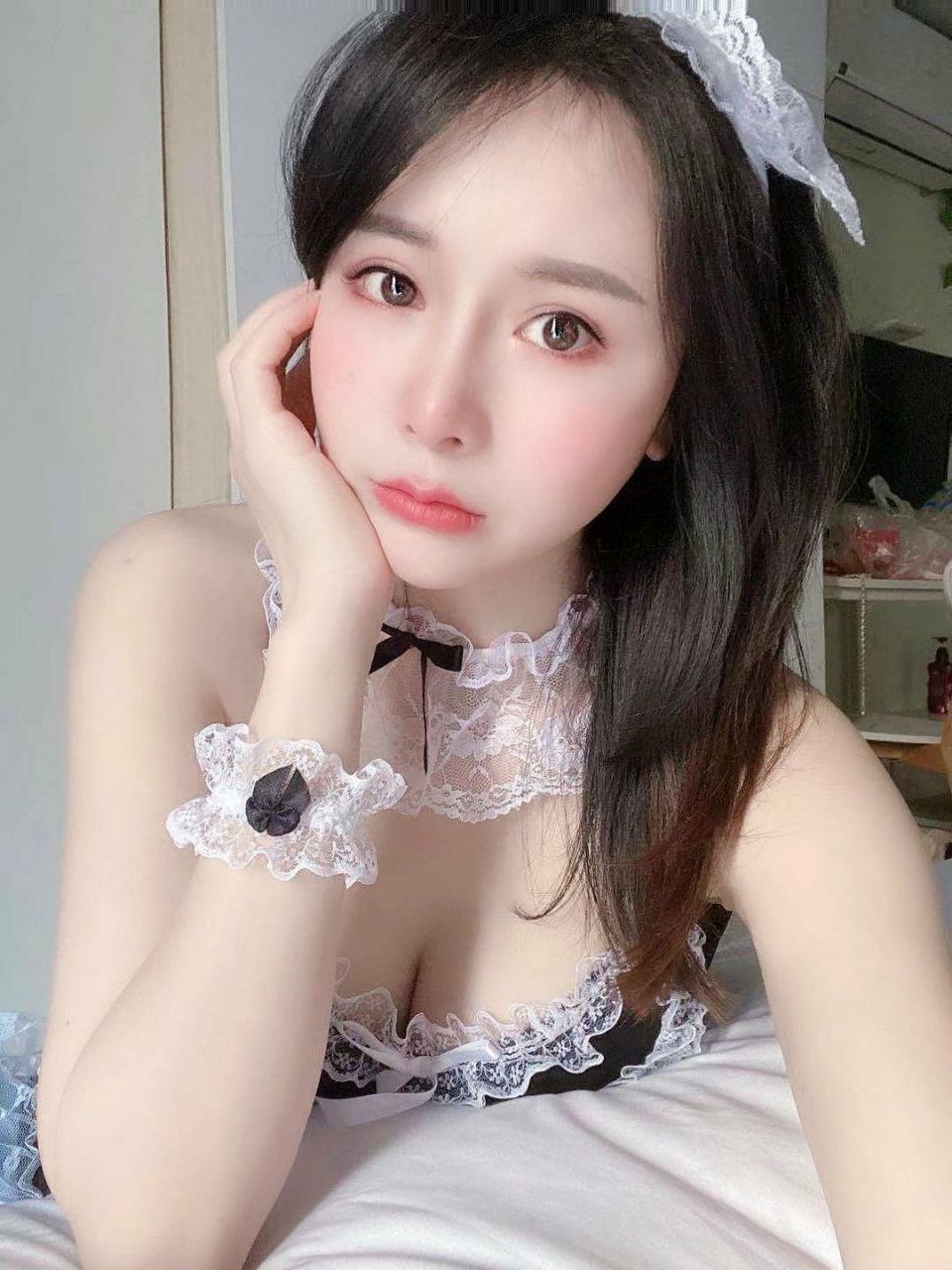 特別美胸