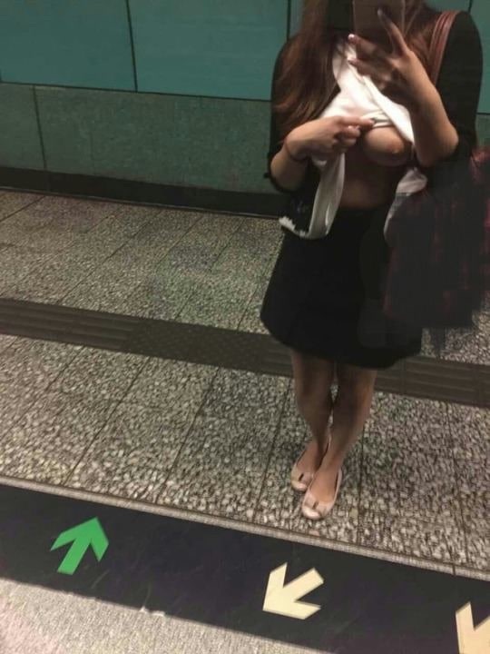 那大大的膽子，那淫蕩的心兒！2023081001