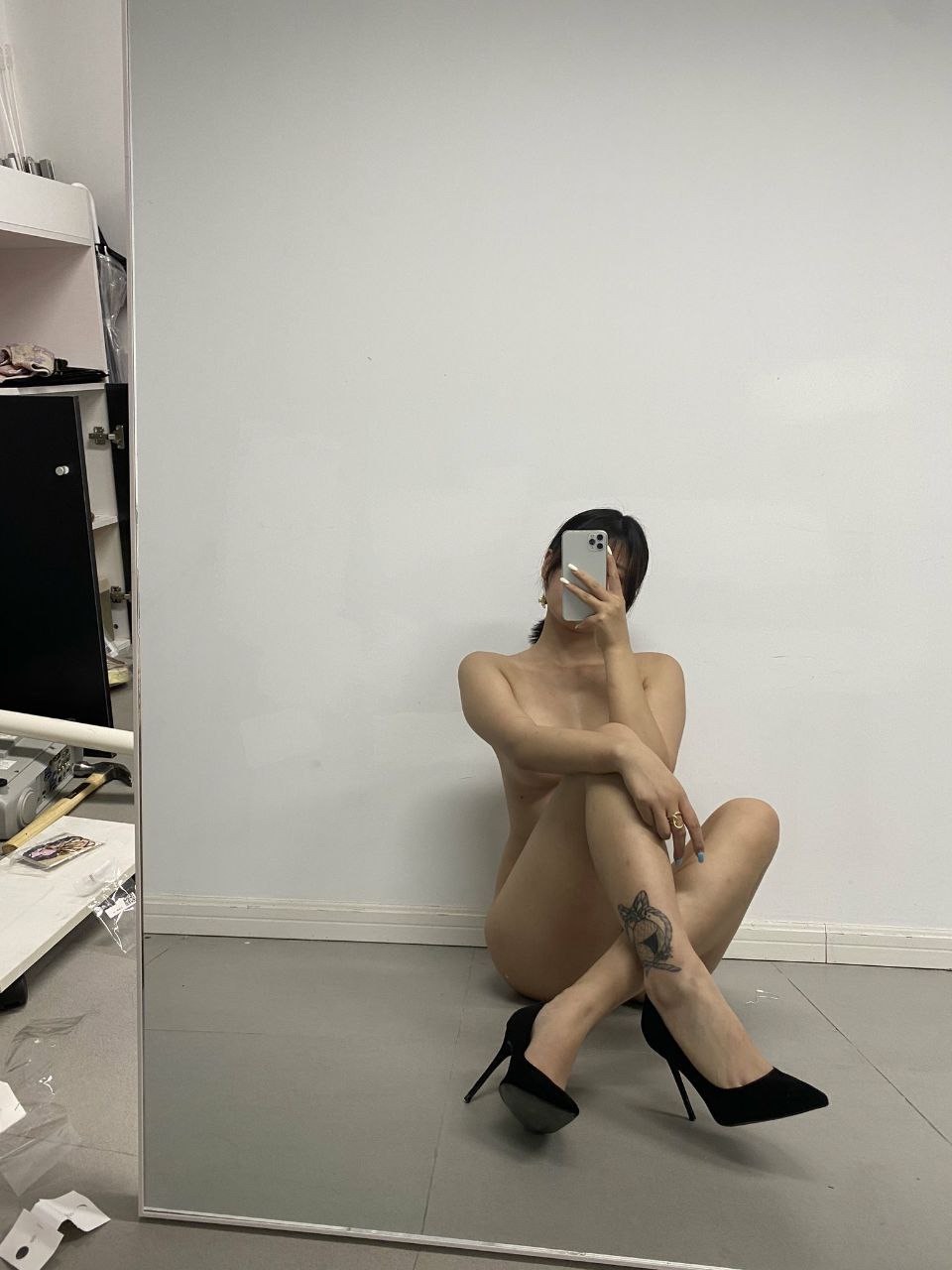 那大大的膽子，那淫蕩的心兒！2023081001
