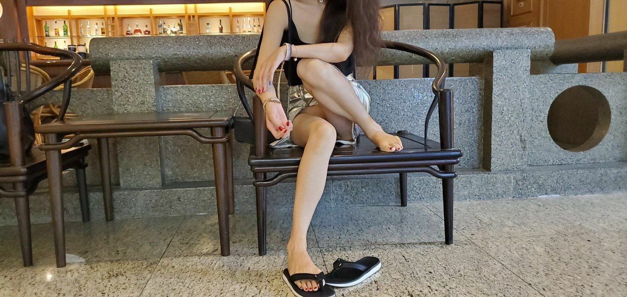 那大大的膽子，那淫蕩的心兒！2023081001