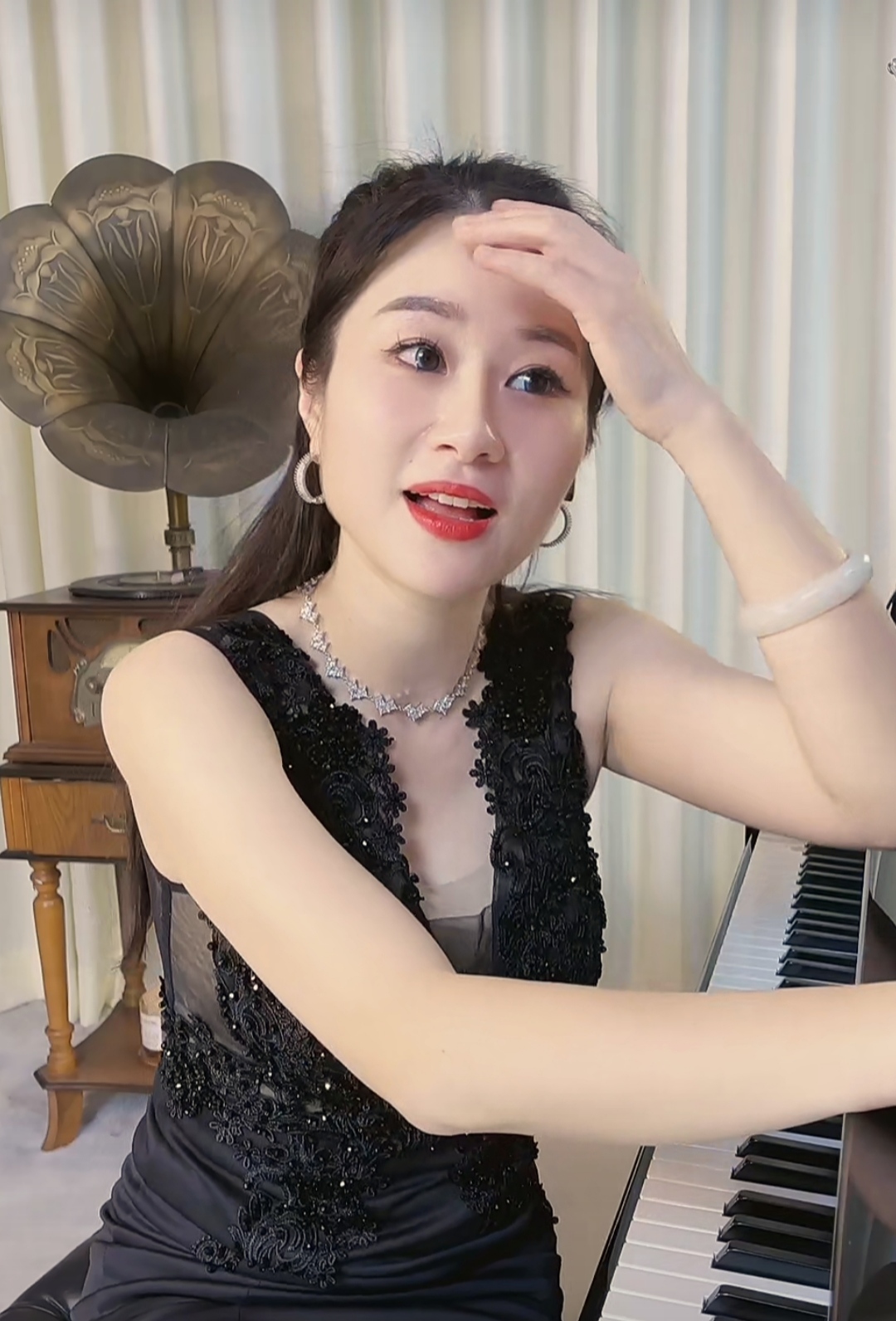 有頭有臉，精挑細(xì)選