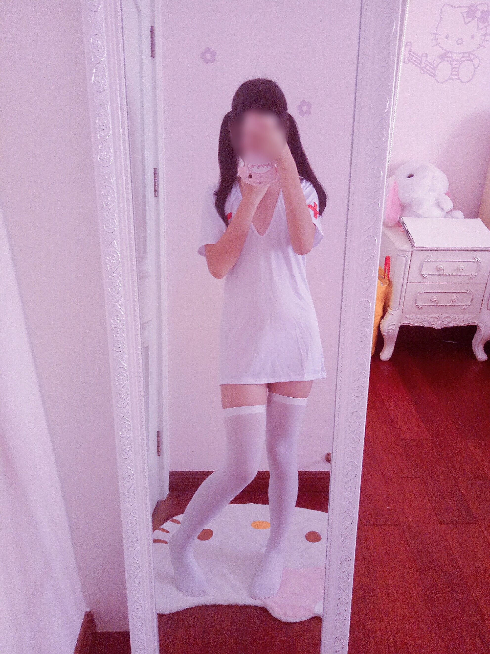 蘿莉小護士