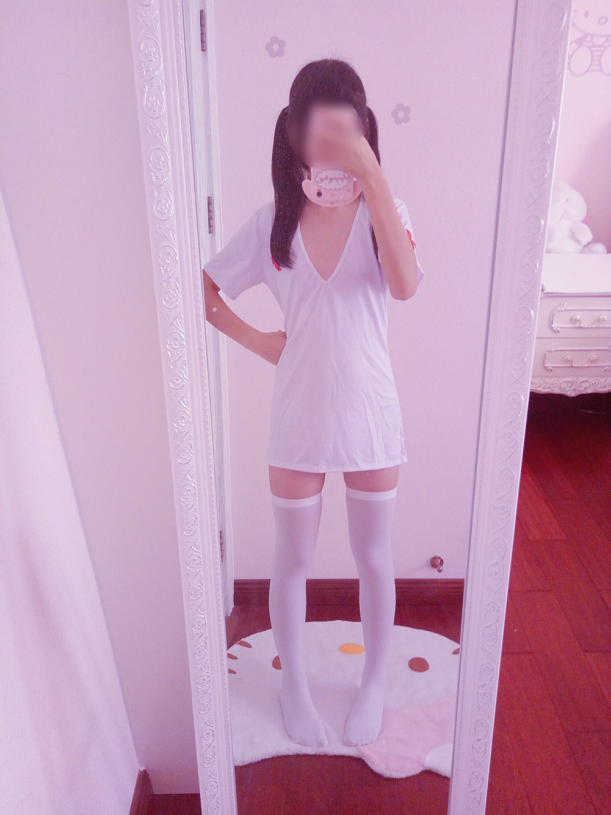 蘿莉小護士