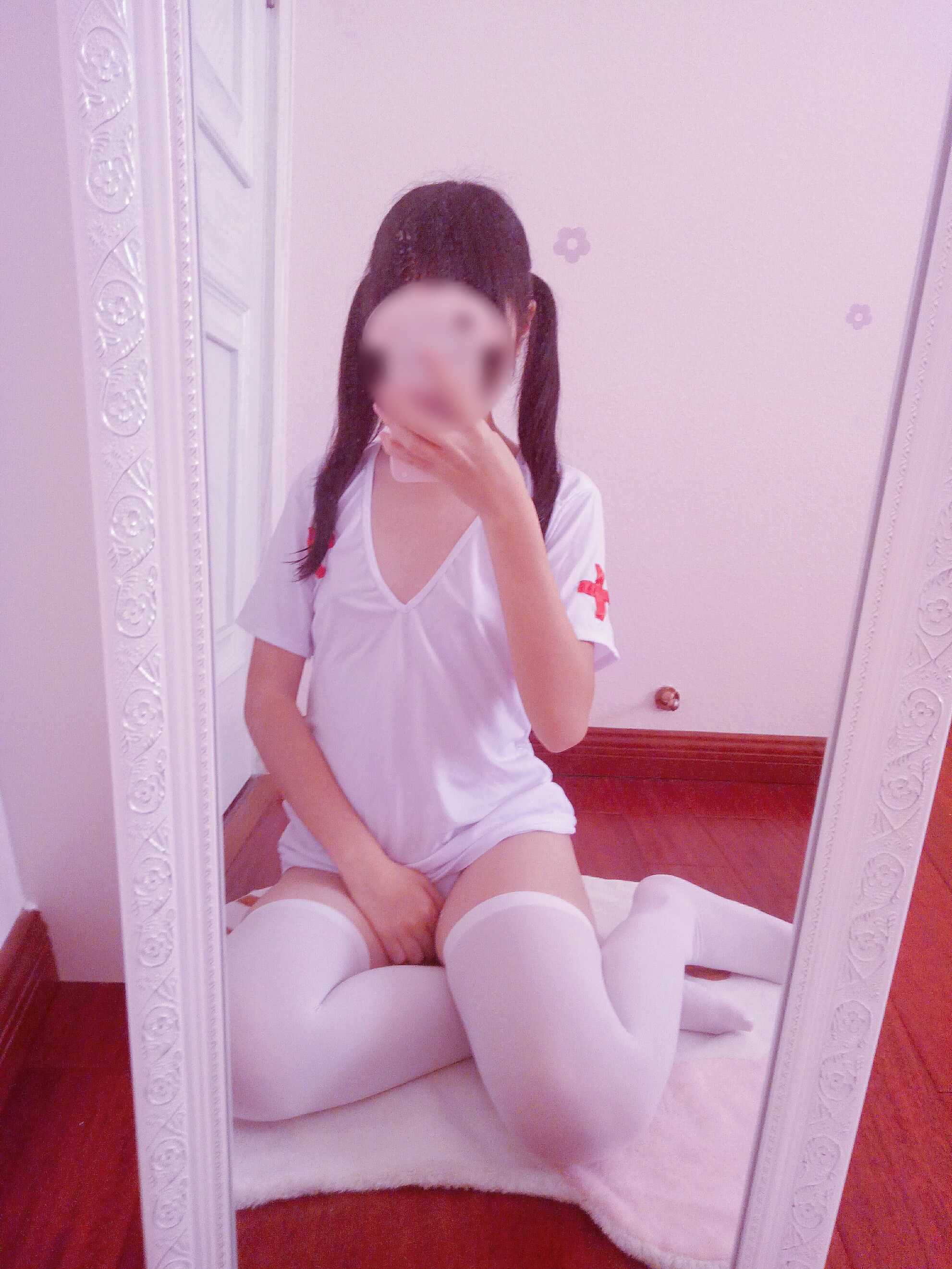 蘿莉小護士