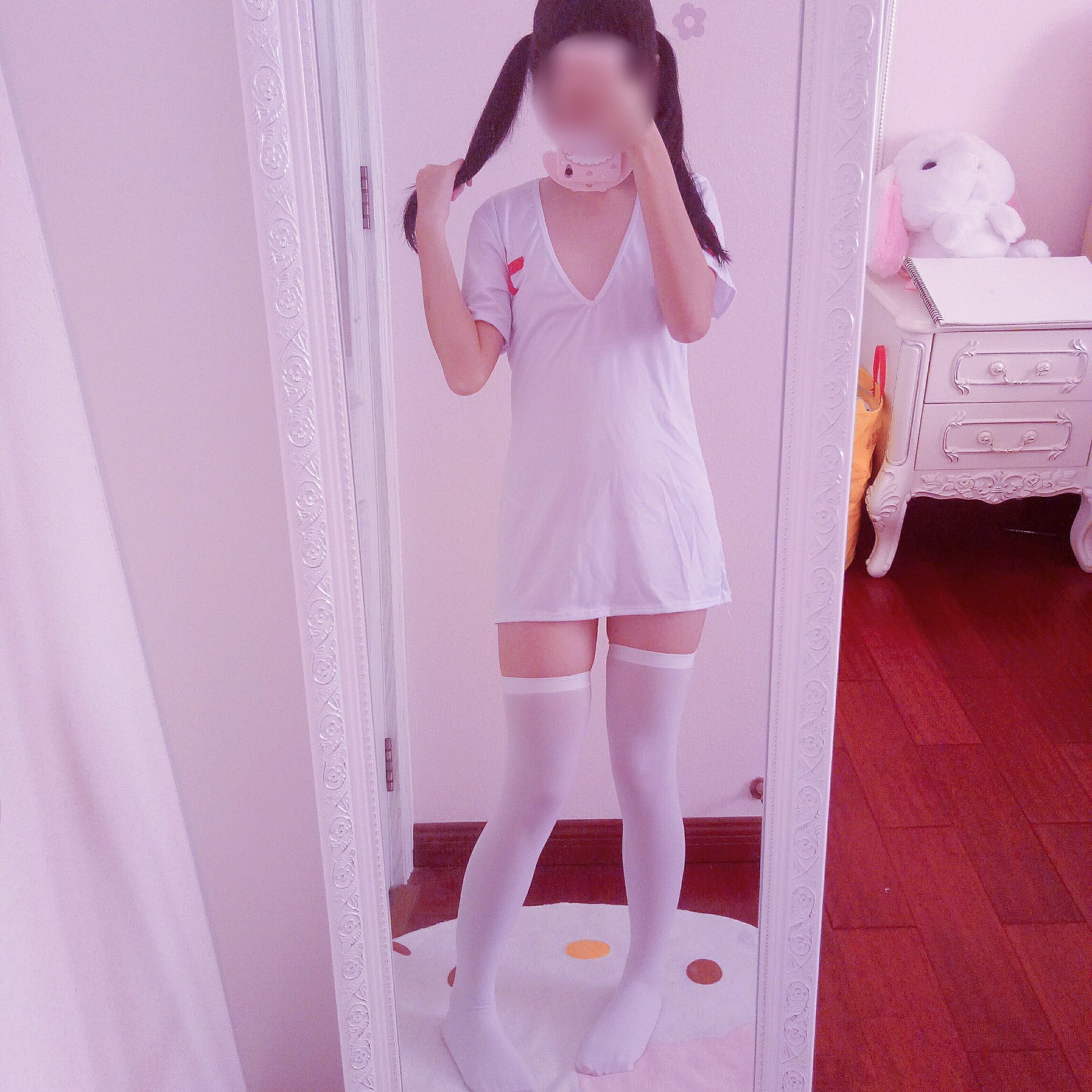 蘿莉小護士