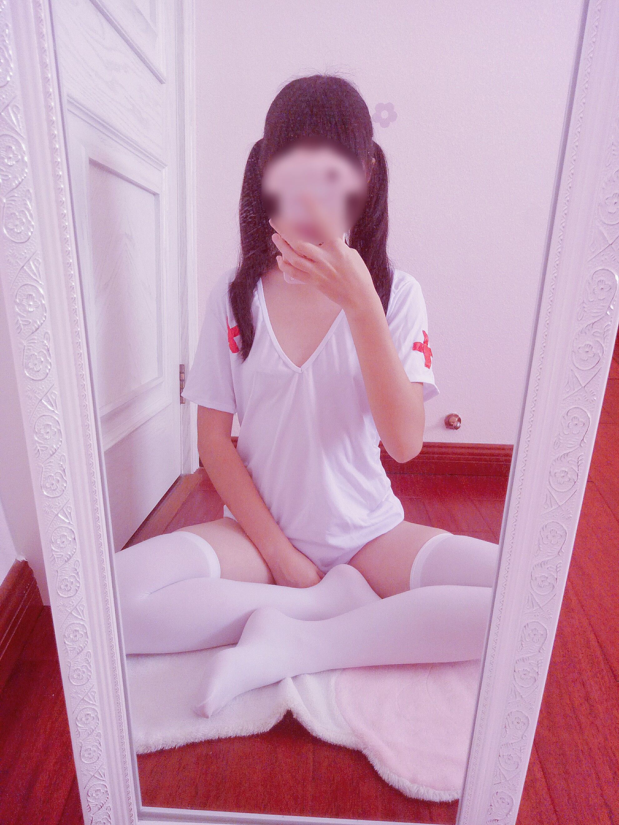蘿莉小護士