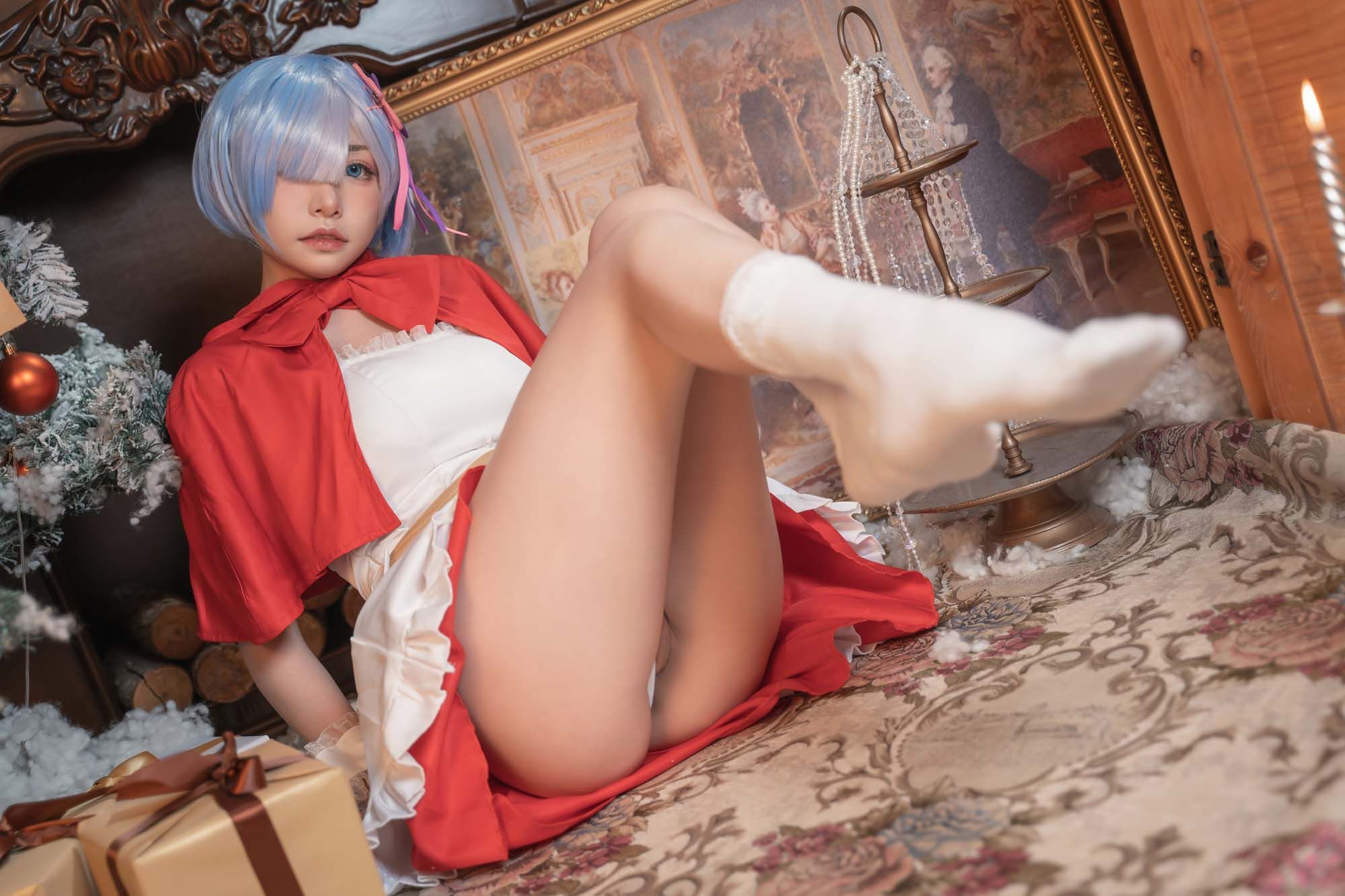 爆機少女喵小吉ゼロから始める異世界生活