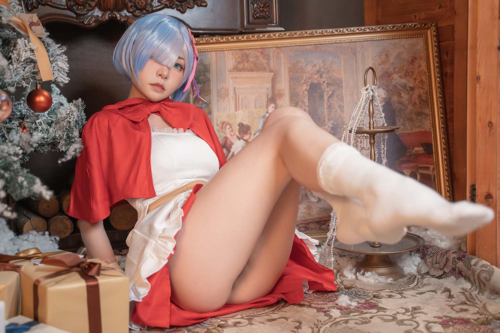 爆機少女喵小吉ゼロから始める異世界生活