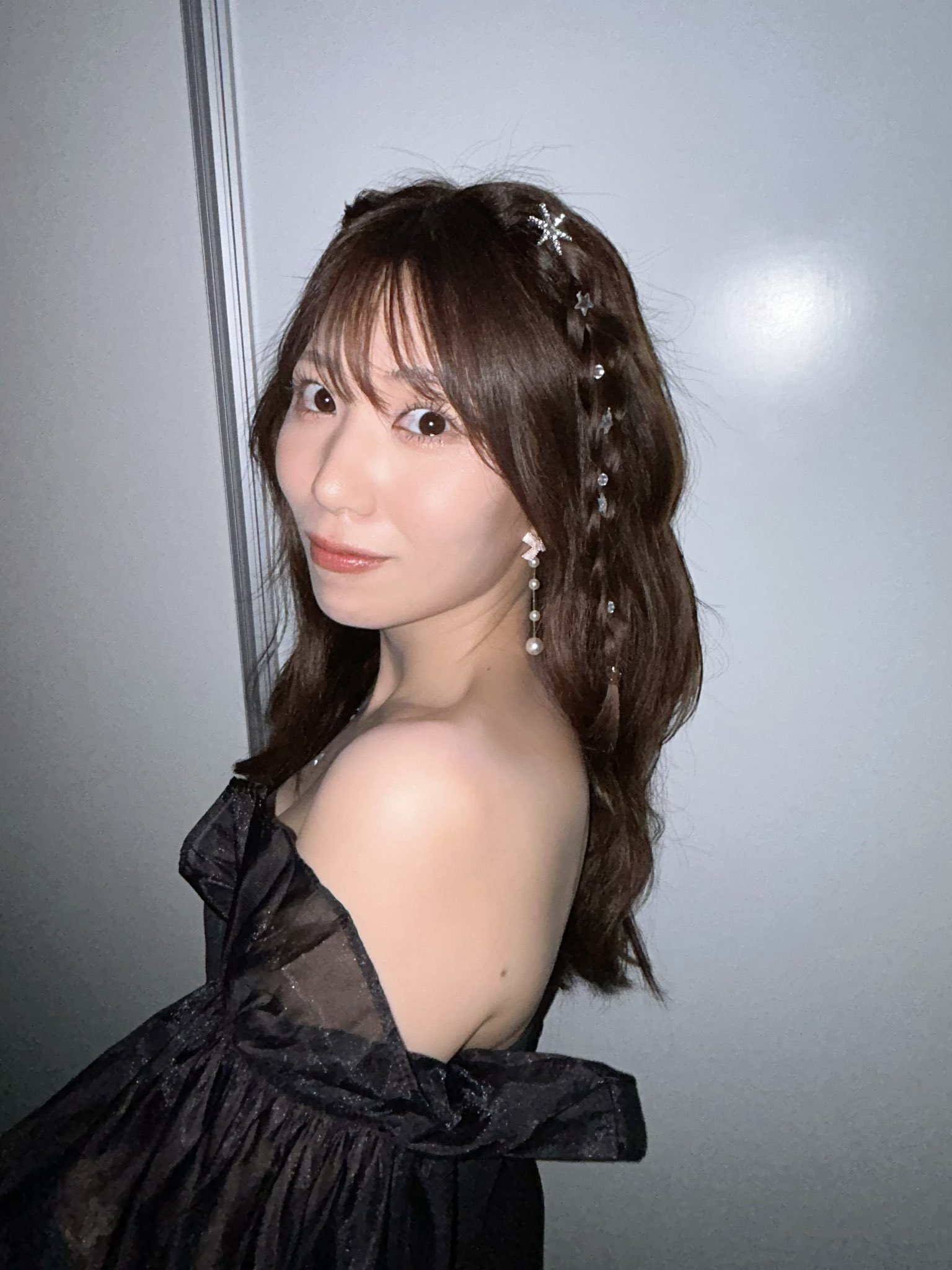 臺(tái)北成人展上漂亮的日本AV女優(yōu)