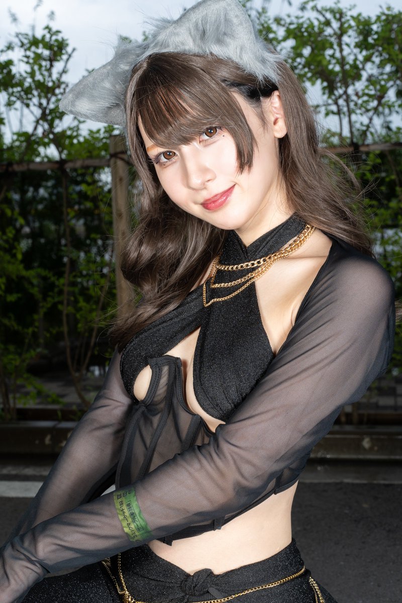 臺(tái)北成人展上漂亮的日本AV女優(yōu)