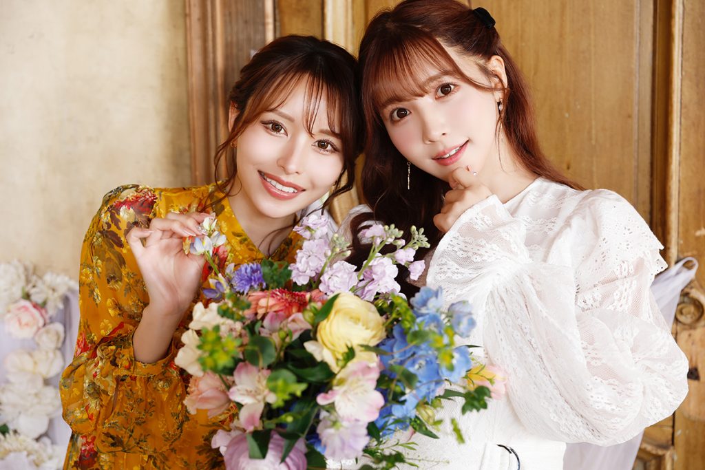 臺(tái)北成人展上漂亮的日本AV女優(yōu)