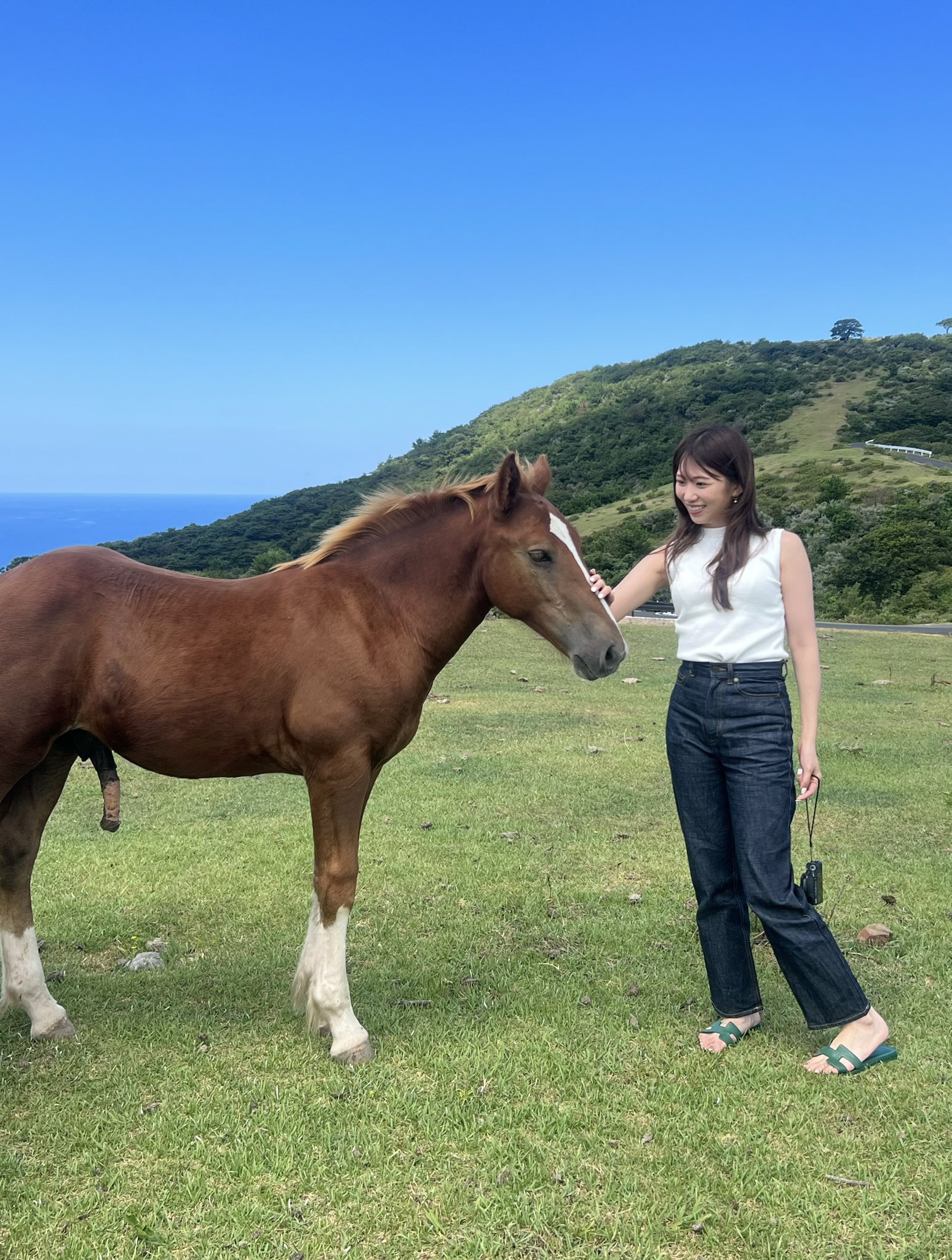 臺(tái)北成人展上漂亮的日本AV女優(yōu)