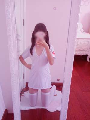 蘿莉小護(hù)士