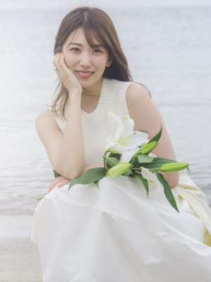 臺(tái)北成人展上漂亮的日本AV女優(yōu)