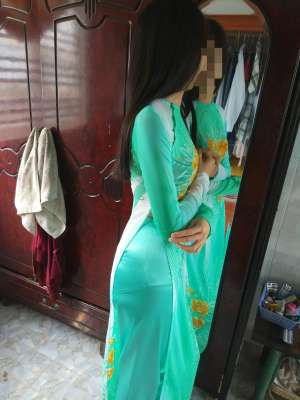 越南美女圖片