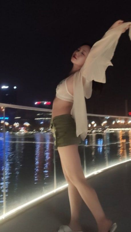 各類露臉?lè)床蠲琅畧D片 2023082001