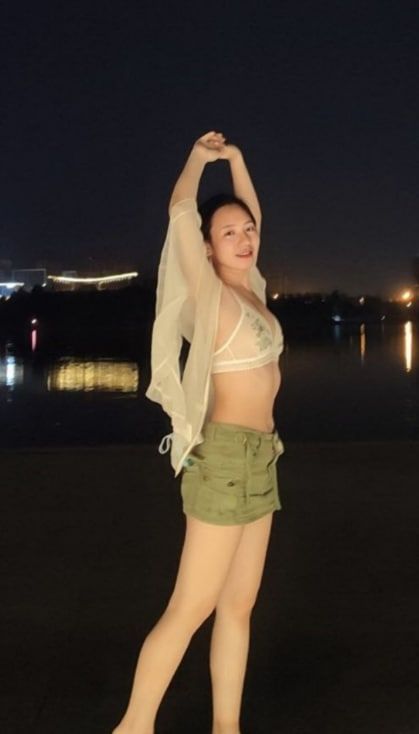 各類露臉?lè)床蠲琅畧D片 2023082001