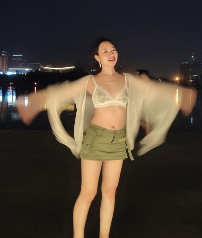 各類露臉?lè)床蠲琅畧D片 2023082001