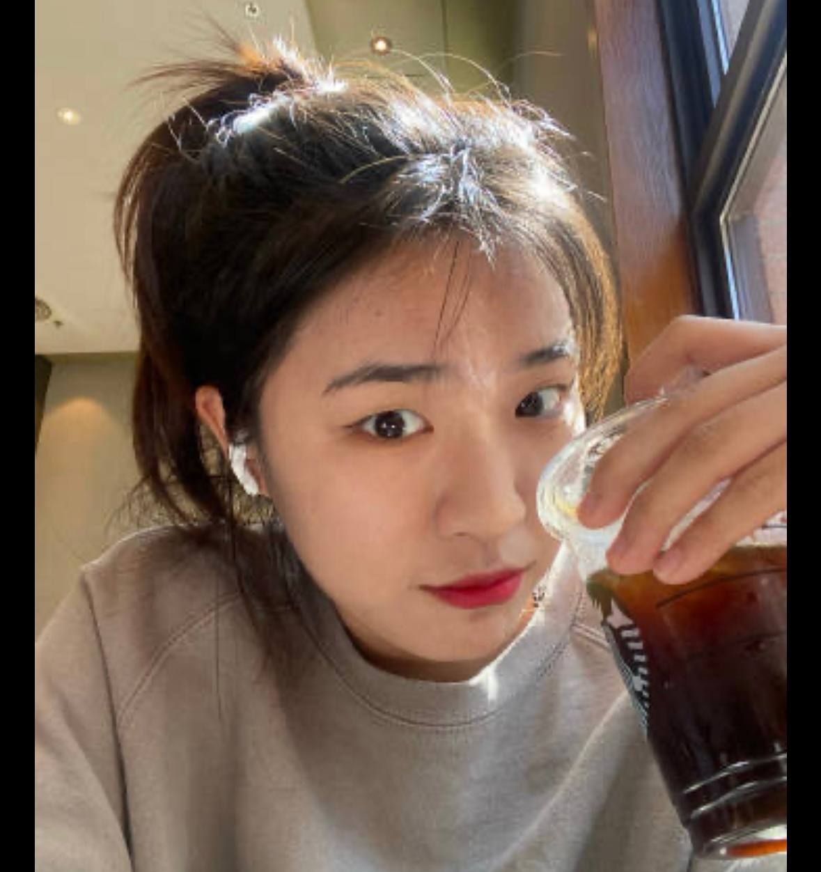 各類露臉?lè)床蠲琅畧D片 2023082001