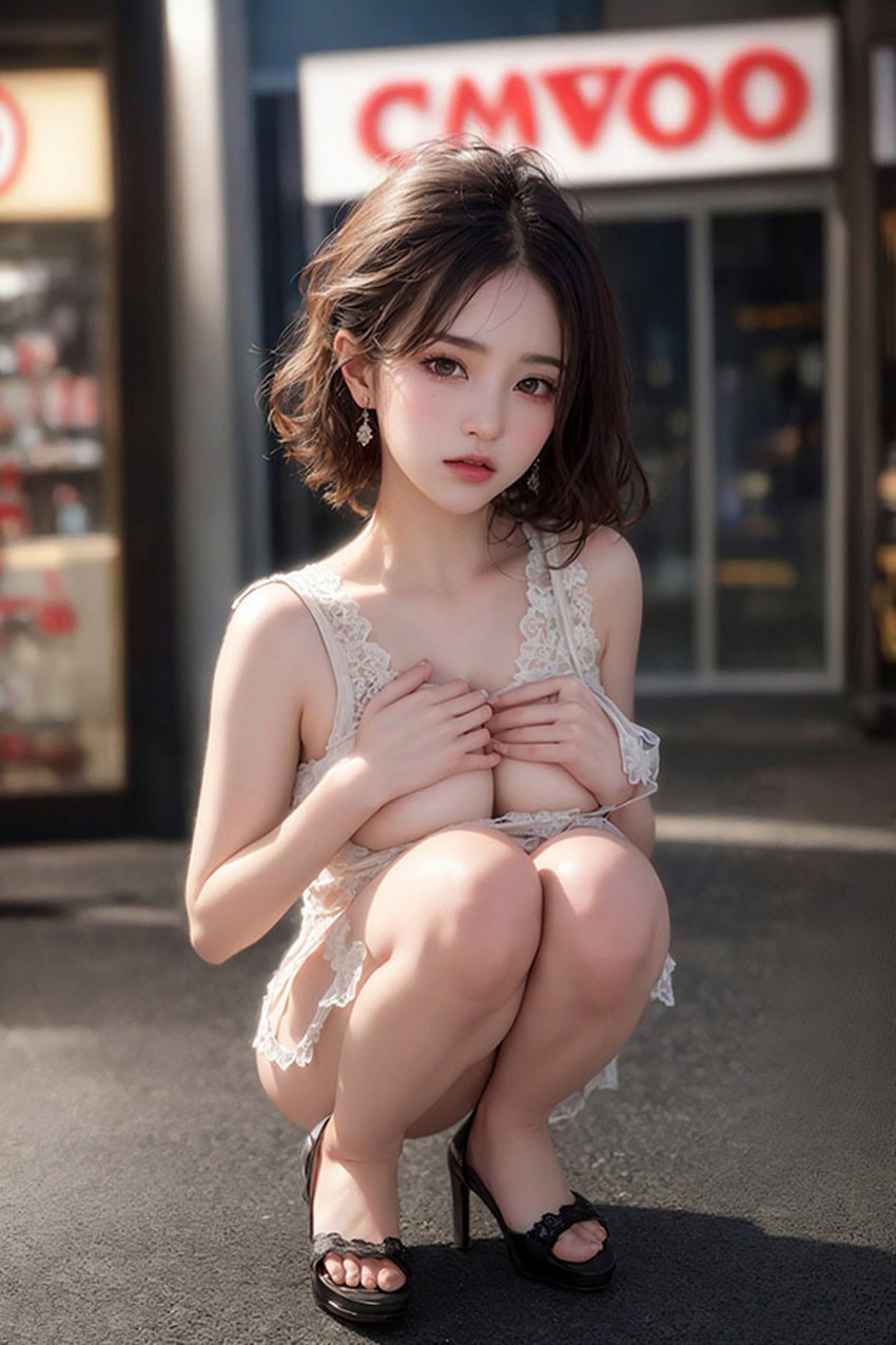 AI小人妻內(nèi)衣.婀娜多姿風(fēng)情萬(wàn)種