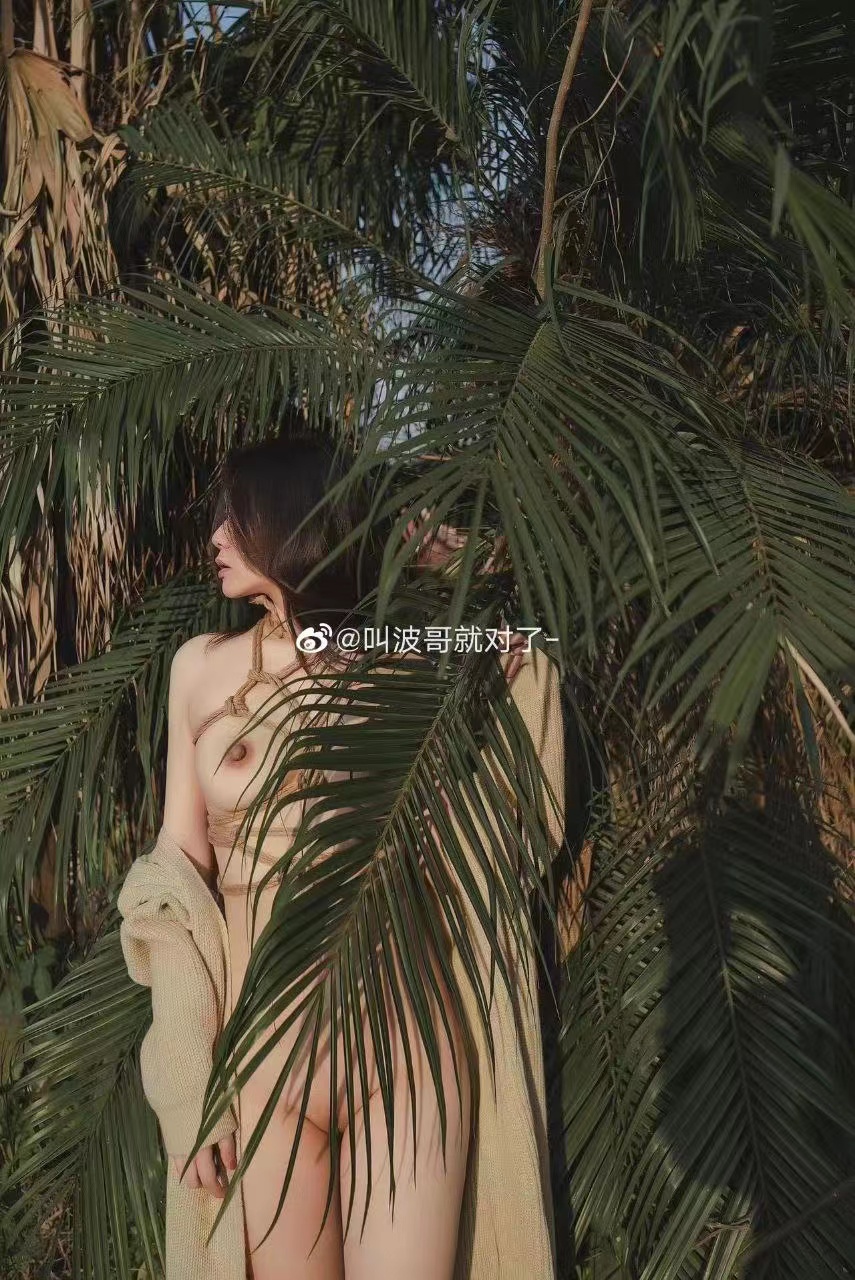 露出，人前的騷才是真的騷 20230829