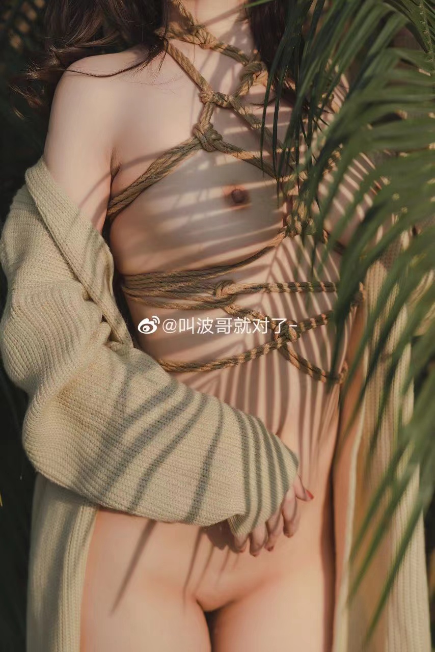 露出，人前的騷才是真的騷 20230829